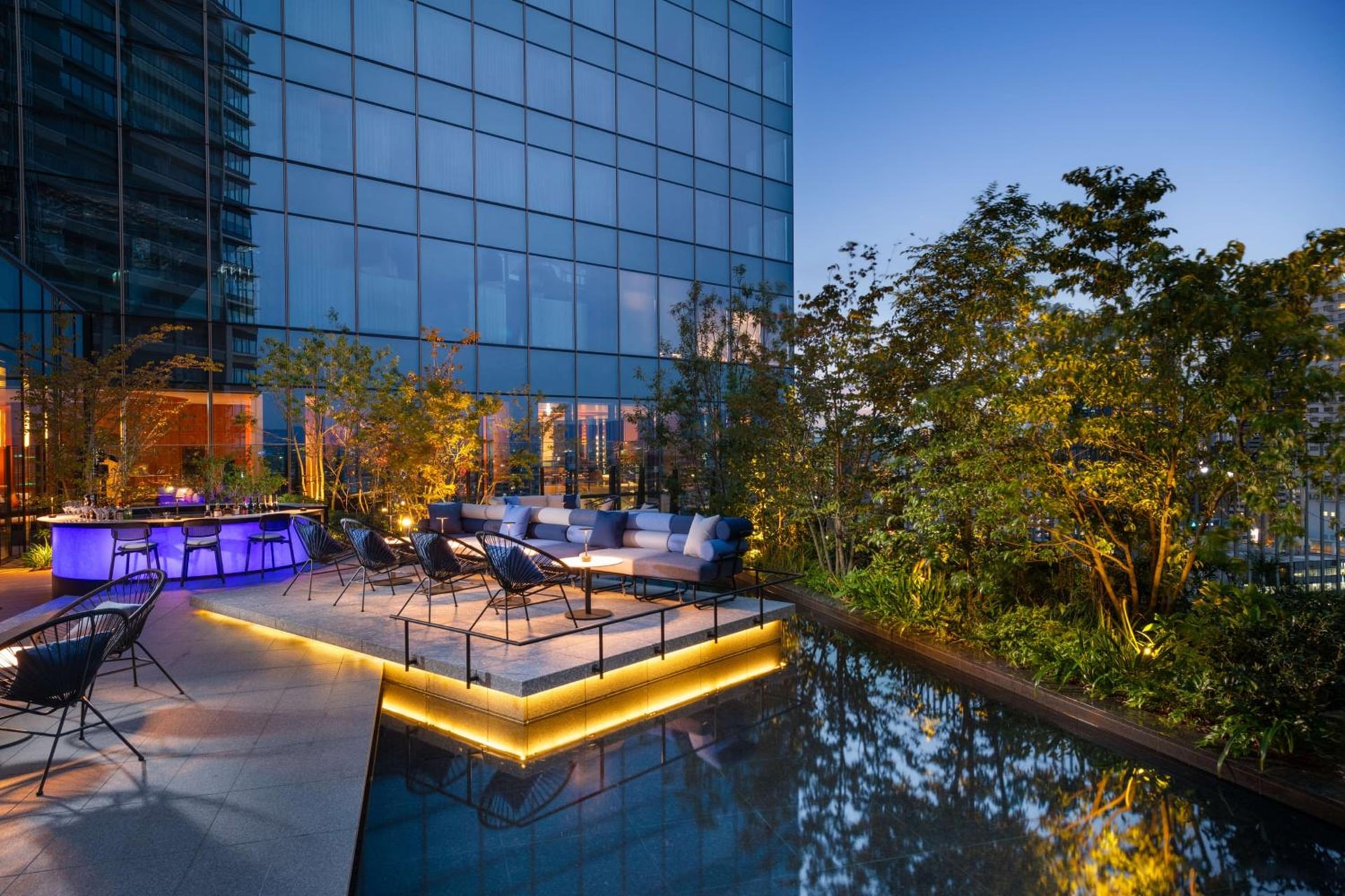 Canopy By Hilton Osaka Umeda