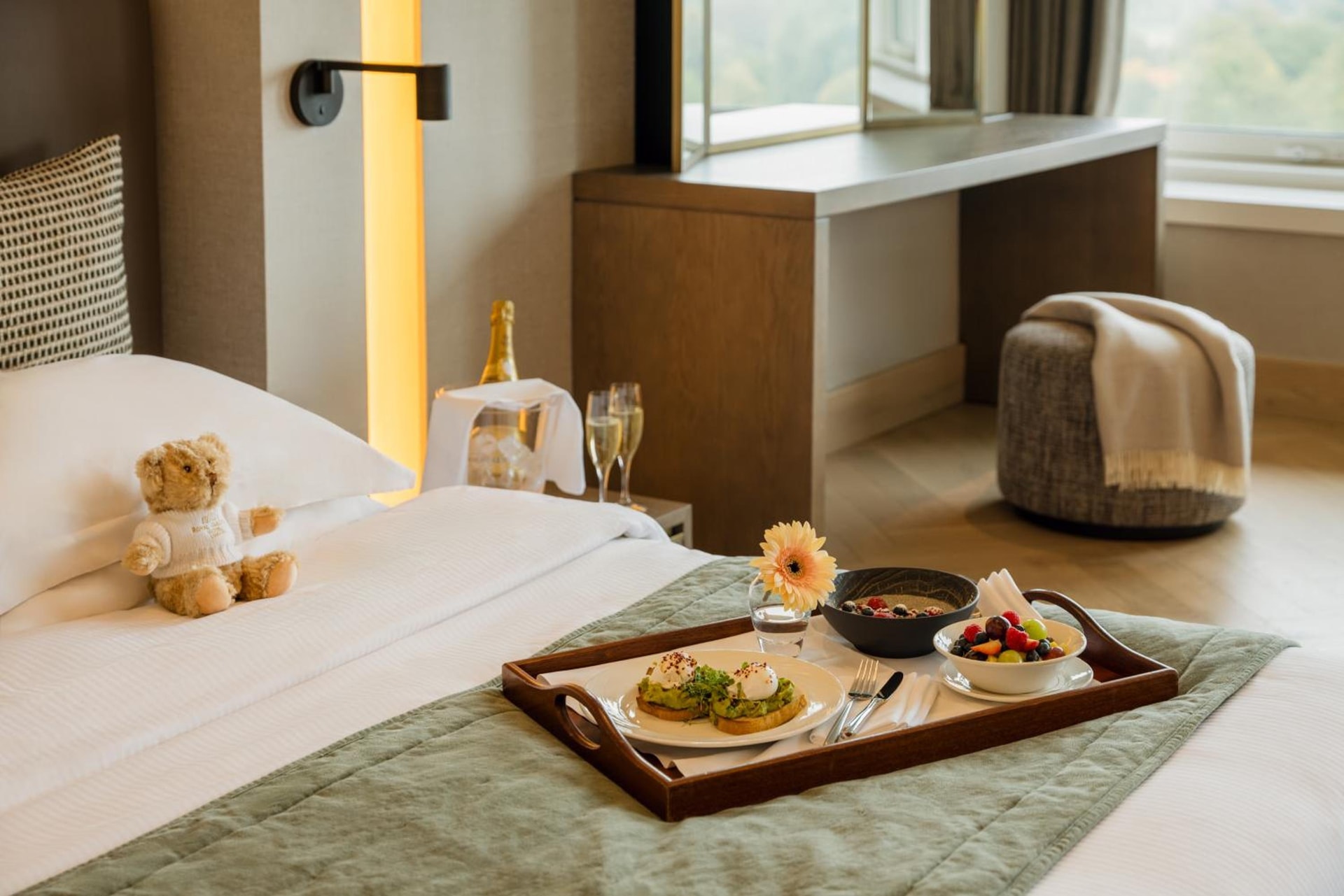 Royal Garden Hotel