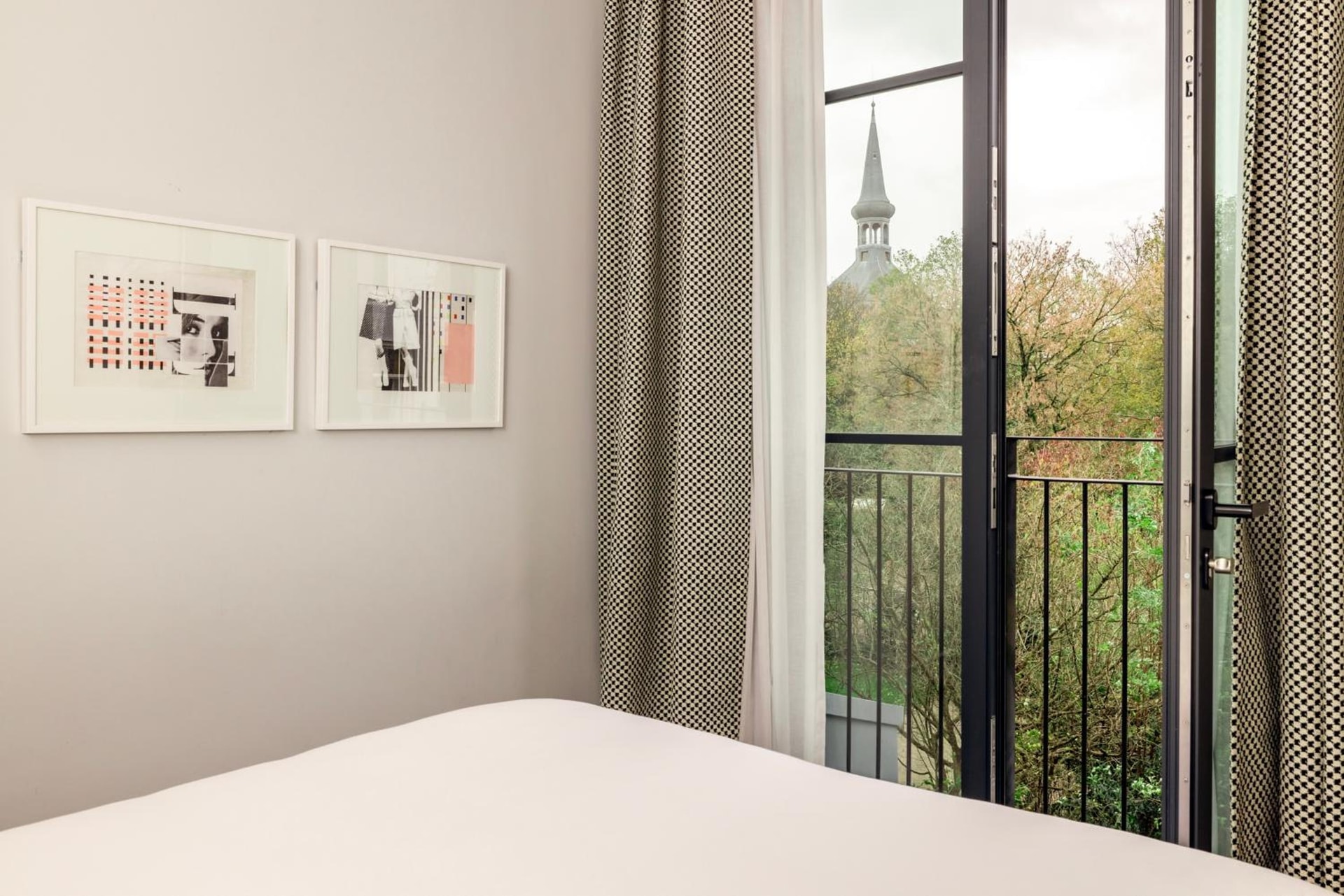 Maison ELLE Amsterdam