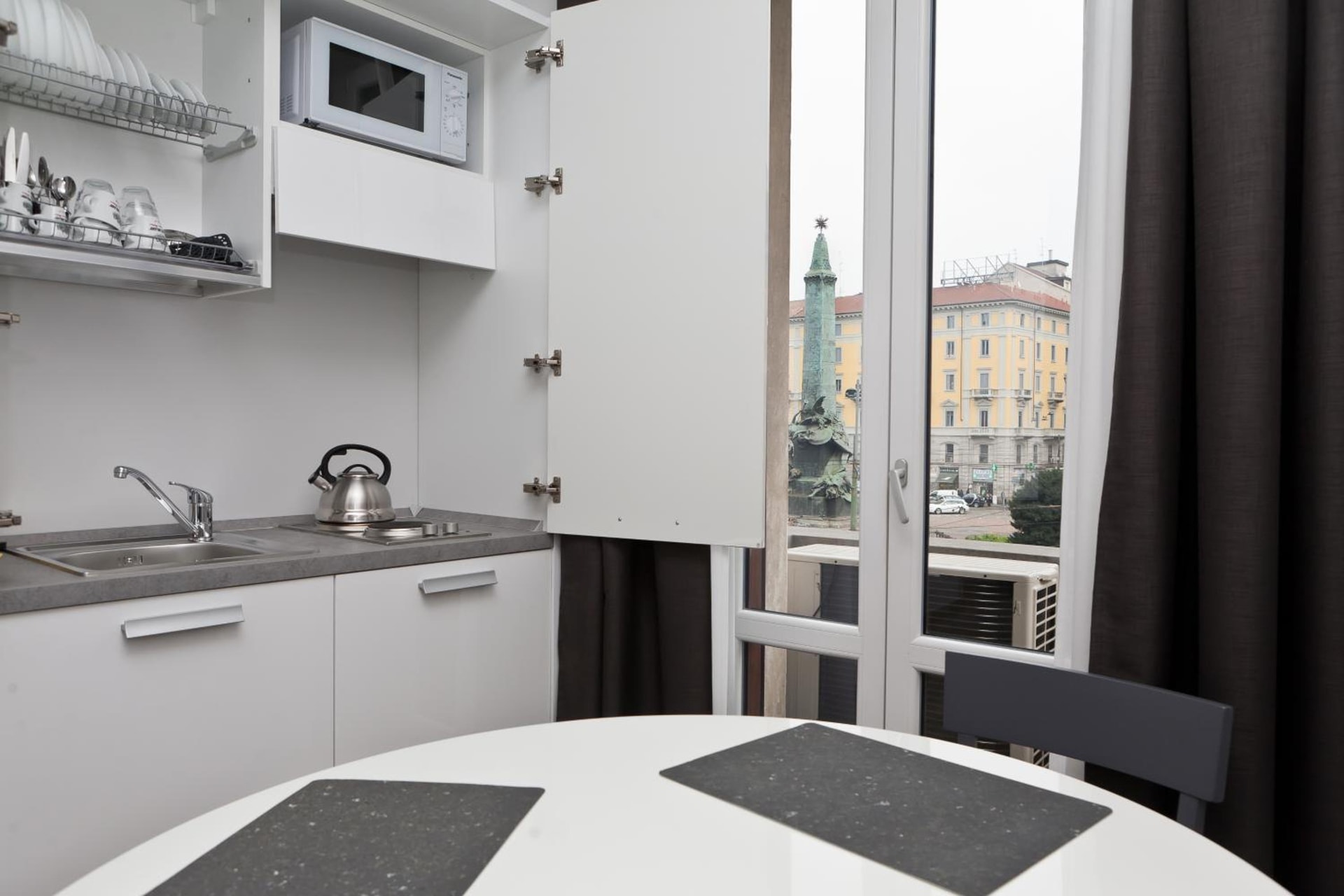 Aparthotel Meneghino