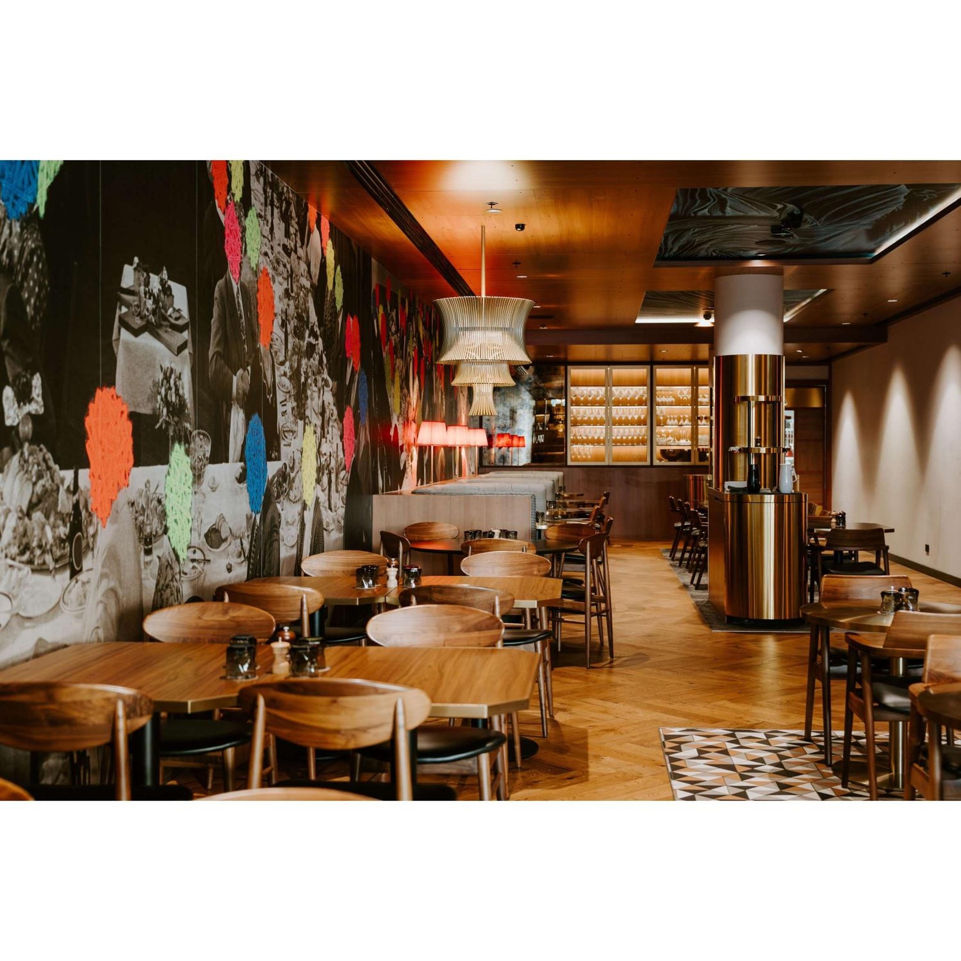 The Motley Hotel Melbourne, Tapestry Collection by Hilton