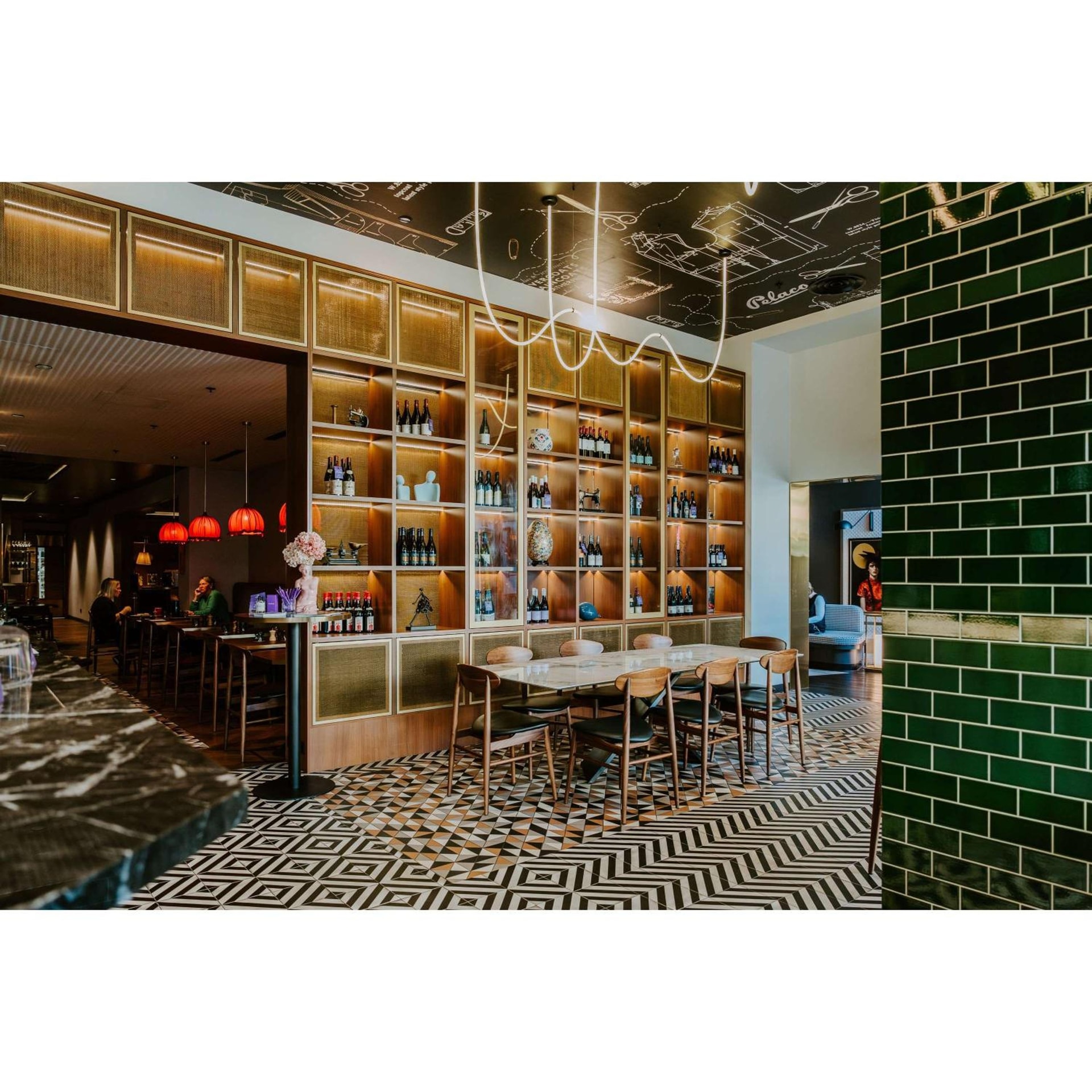 The Motley Hotel Melbourne, Tapestry Collection by Hilton
