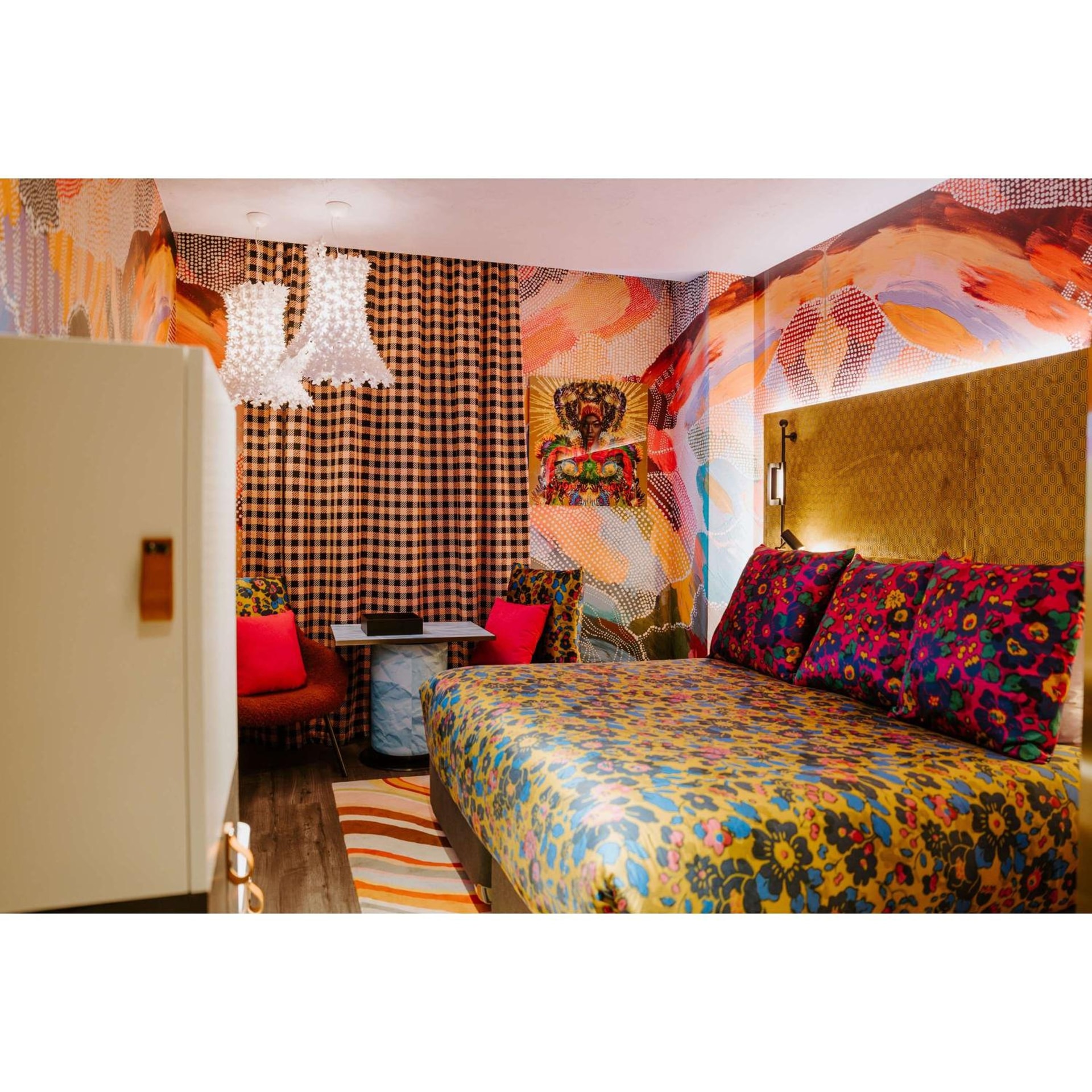 The Motley Hotel Melbourne, Tapestry Collection by Hilton