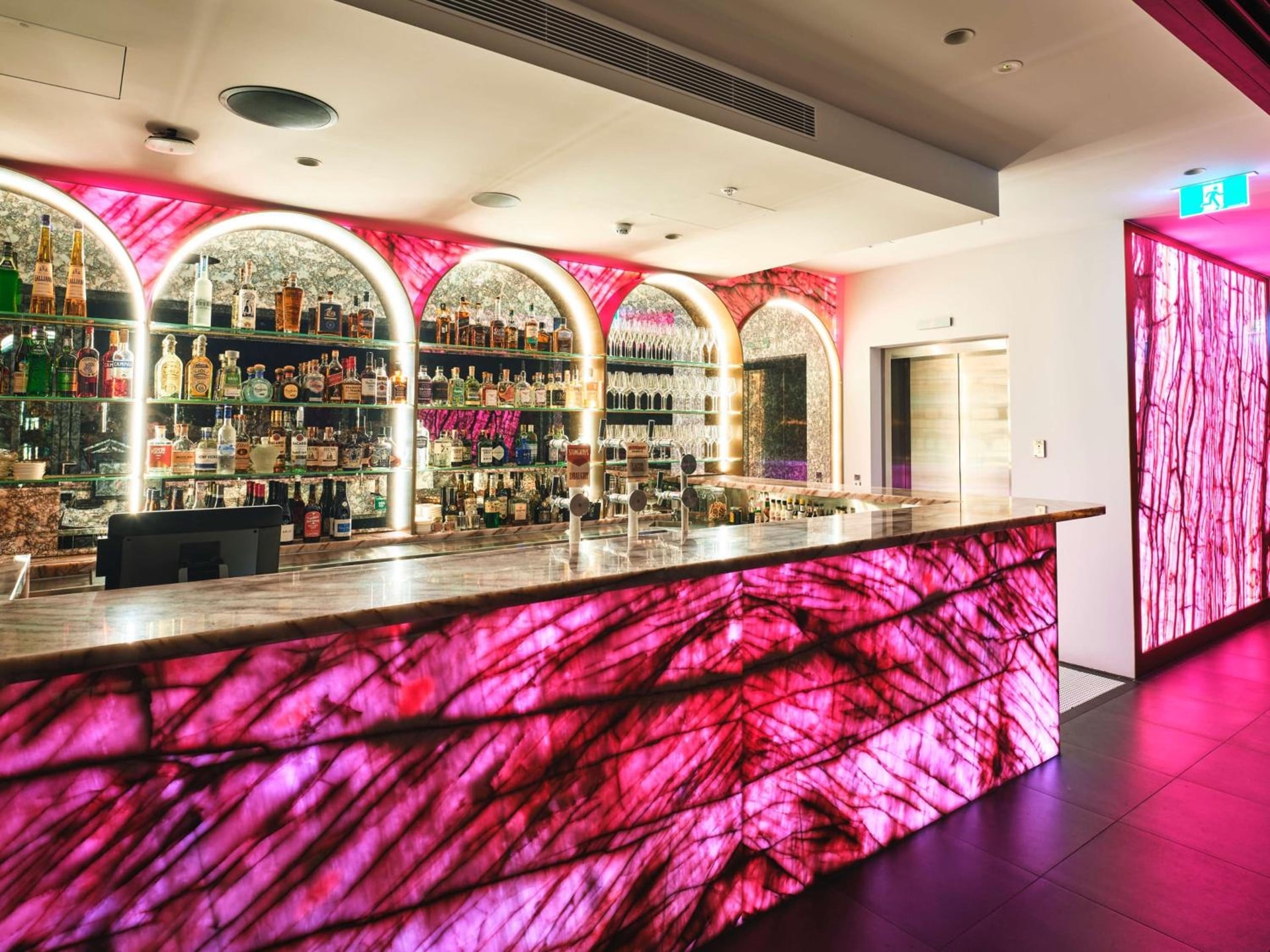 The Motley Hotel Melbourne, Tapestry Collection by Hilton