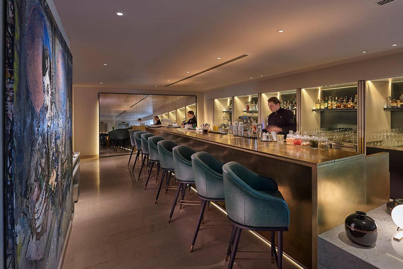 Mandarin Oriental, Prague
