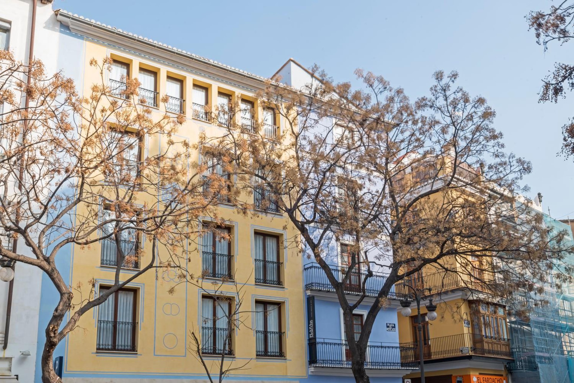building