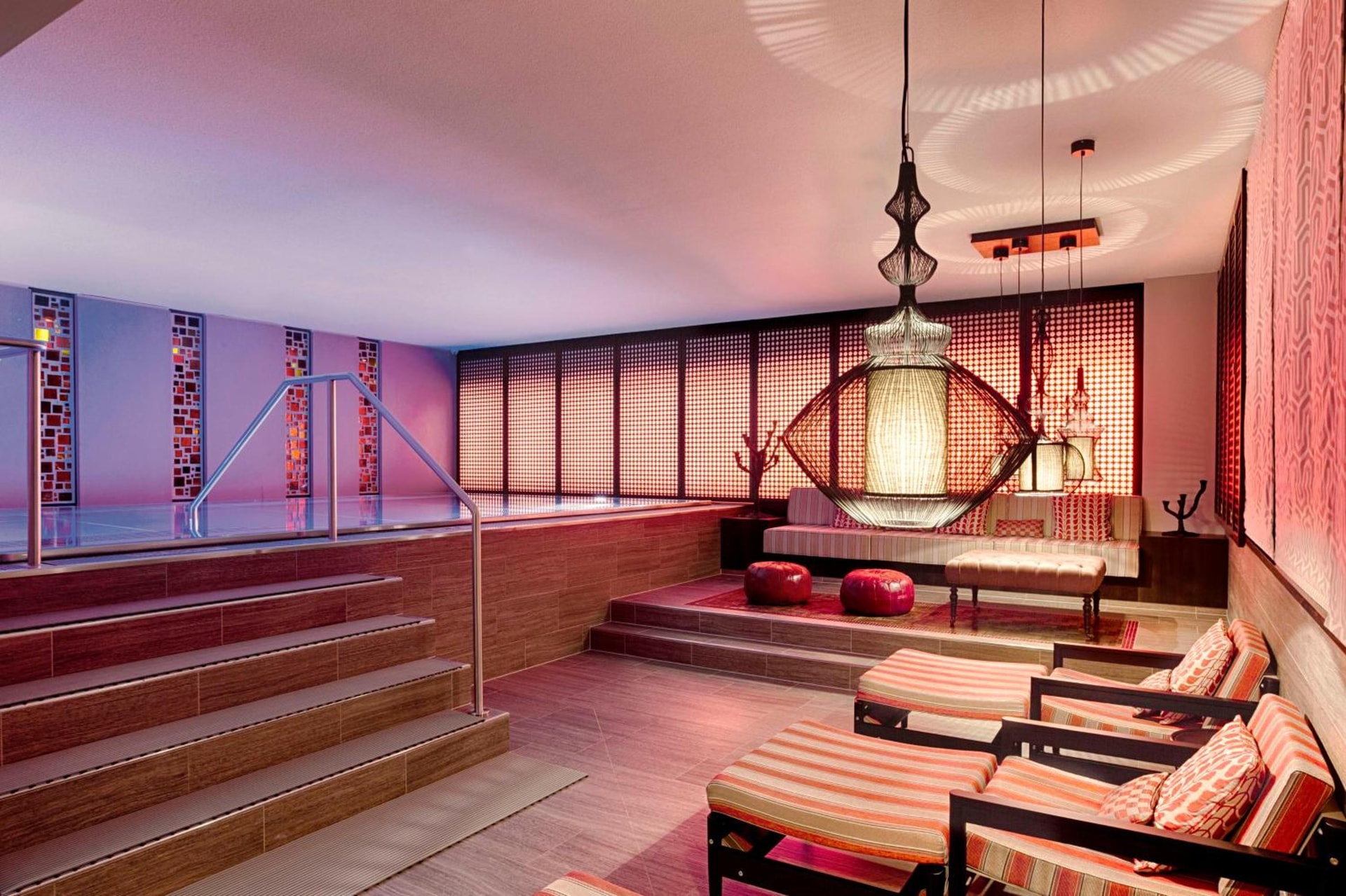 Anantara Palais Hansen Vienna - A Leading Hotel of the World