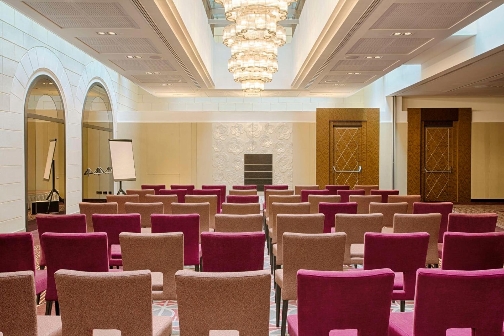 Anantara Palais Hansen Vienna - A Leading Hotel of the World
