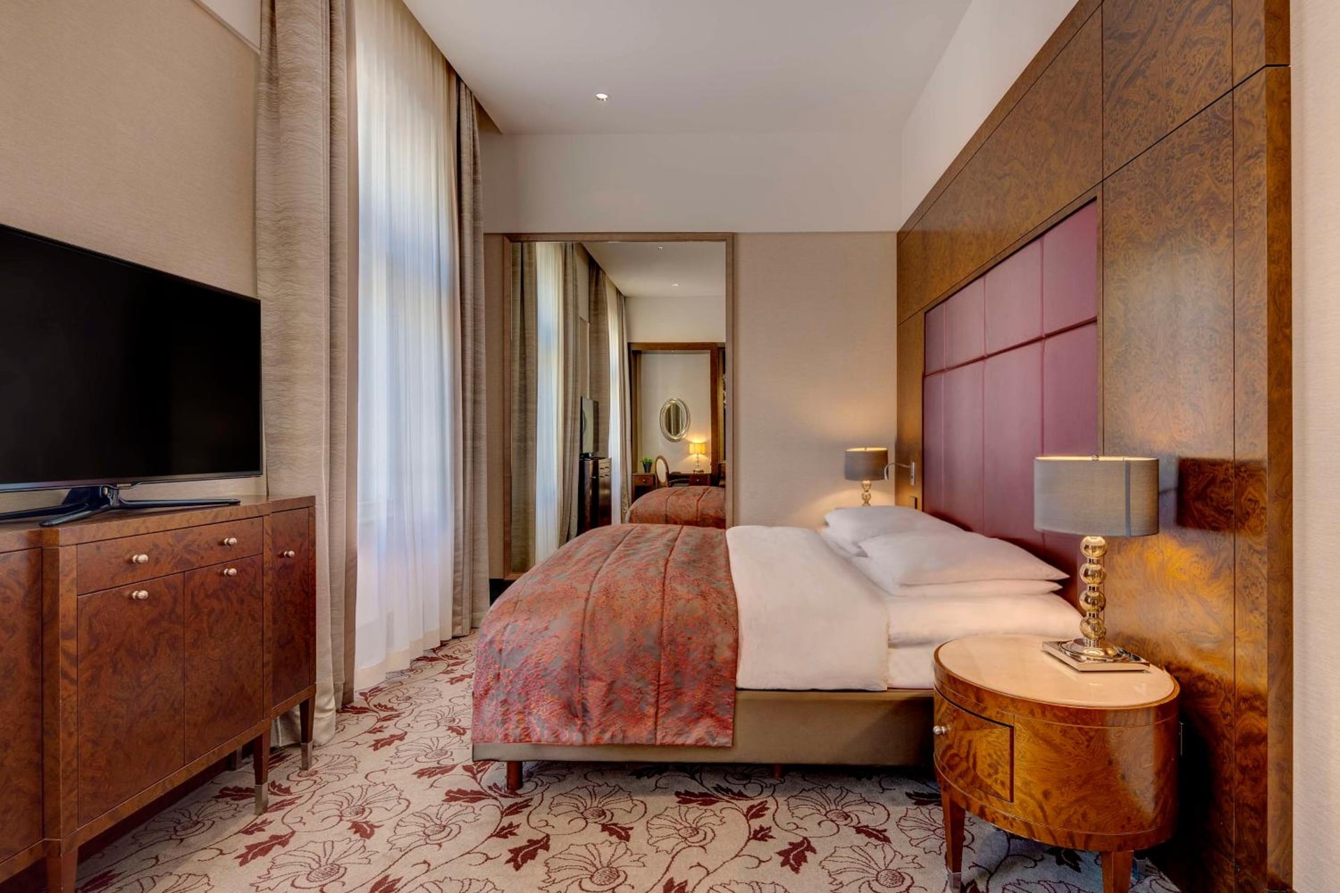 Anantara Palais Hansen Vienna - A Leading Hotel of the World