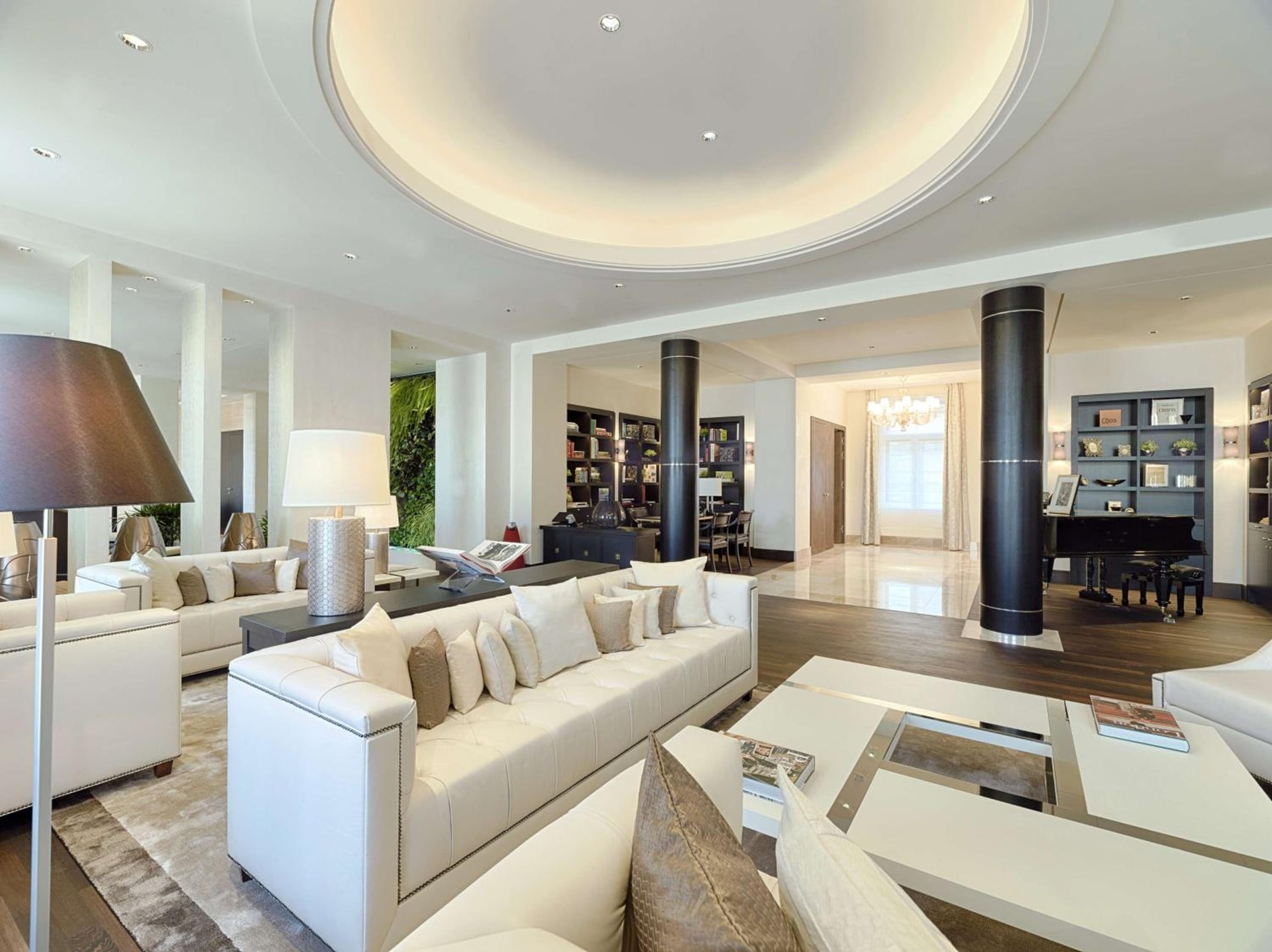 Anantara Palais Hansen Vienna - A Leading Hotel of the World