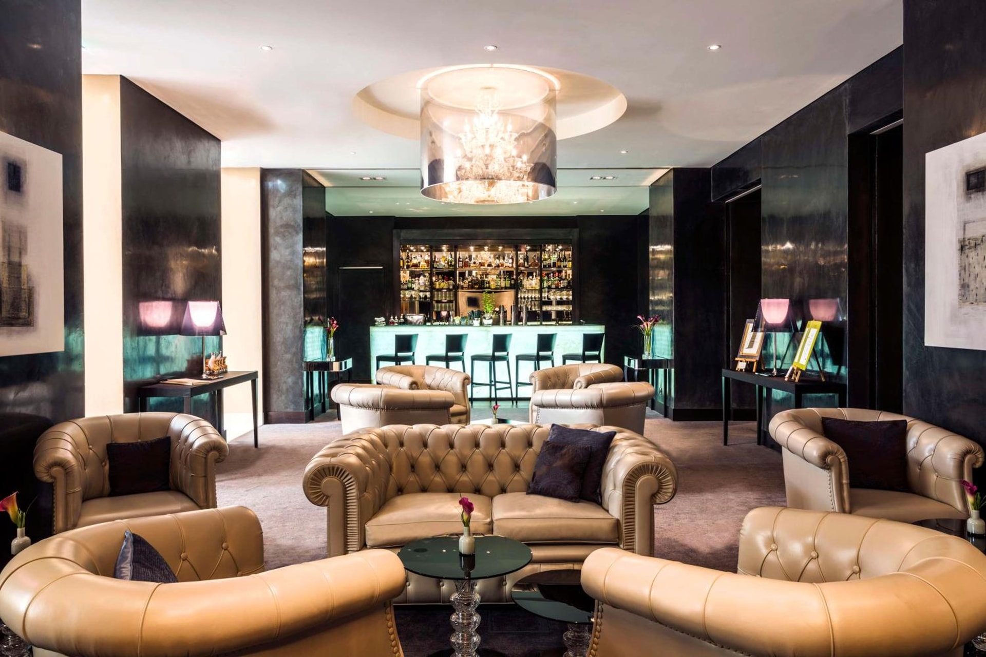 Anantara Palais Hansen Vienna - A Leading Hotel of the World