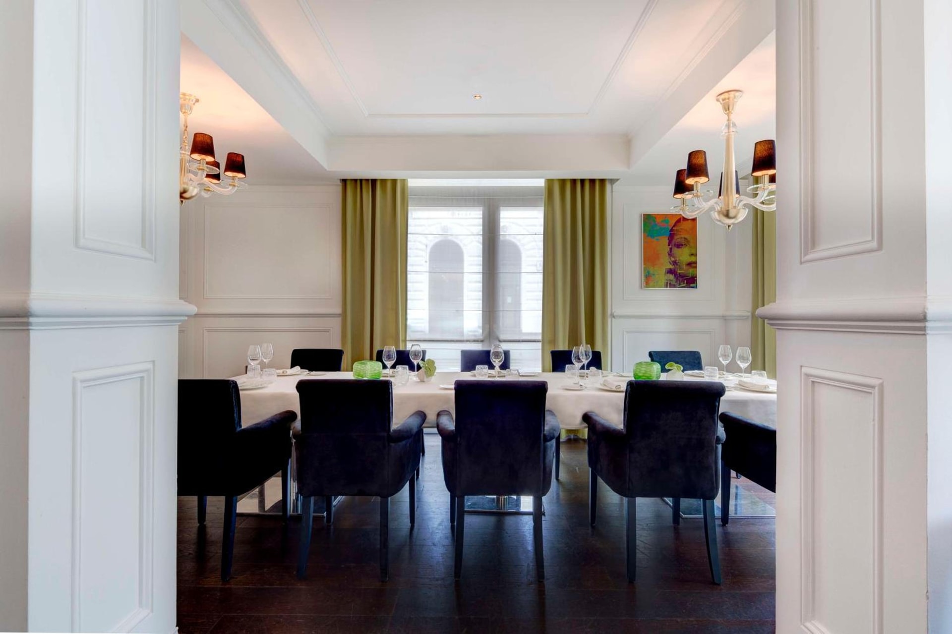 Anantara Palais Hansen Vienna - A Leading Hotel of the World