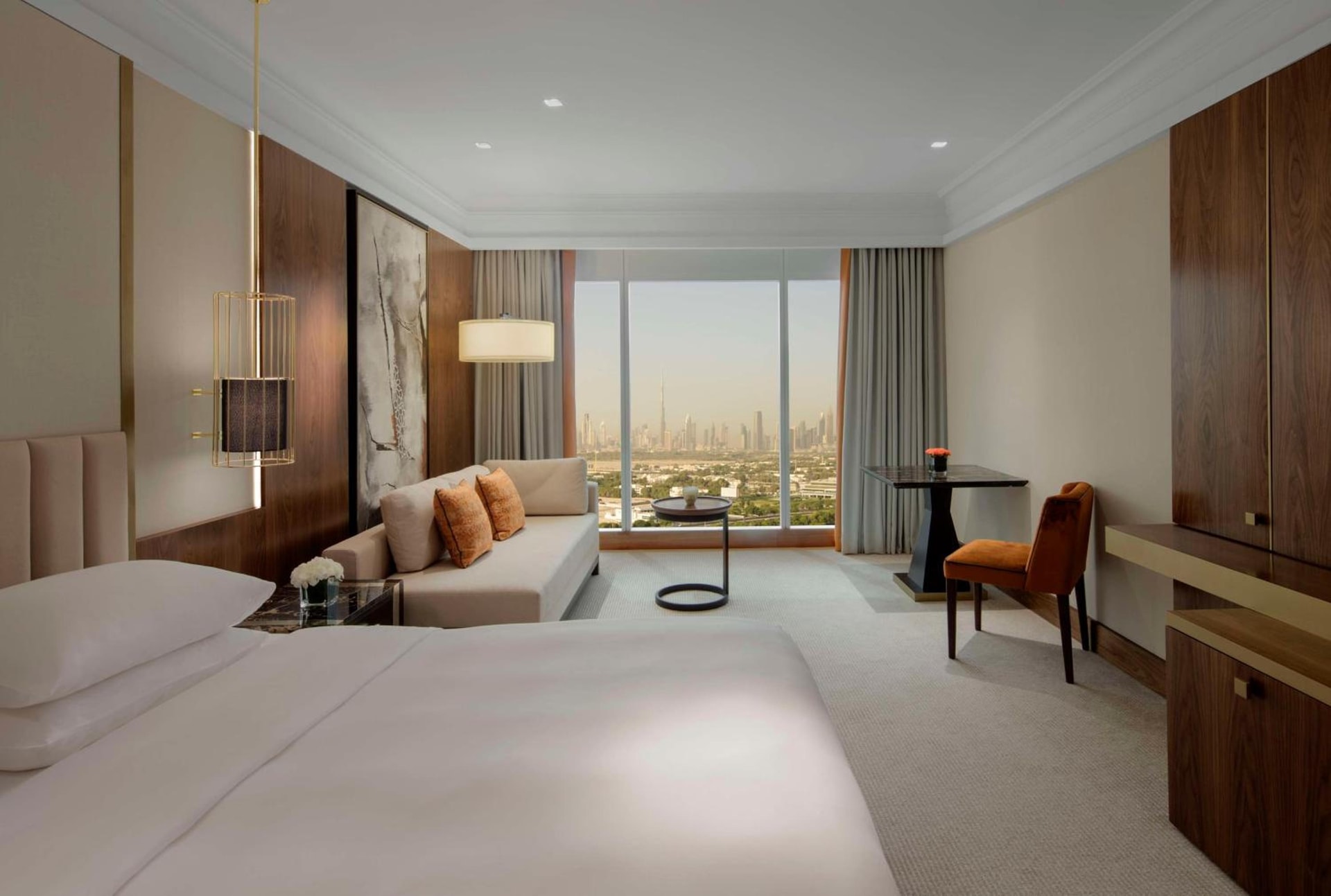 Grand Hyatt Dubai Resort & Waterpark