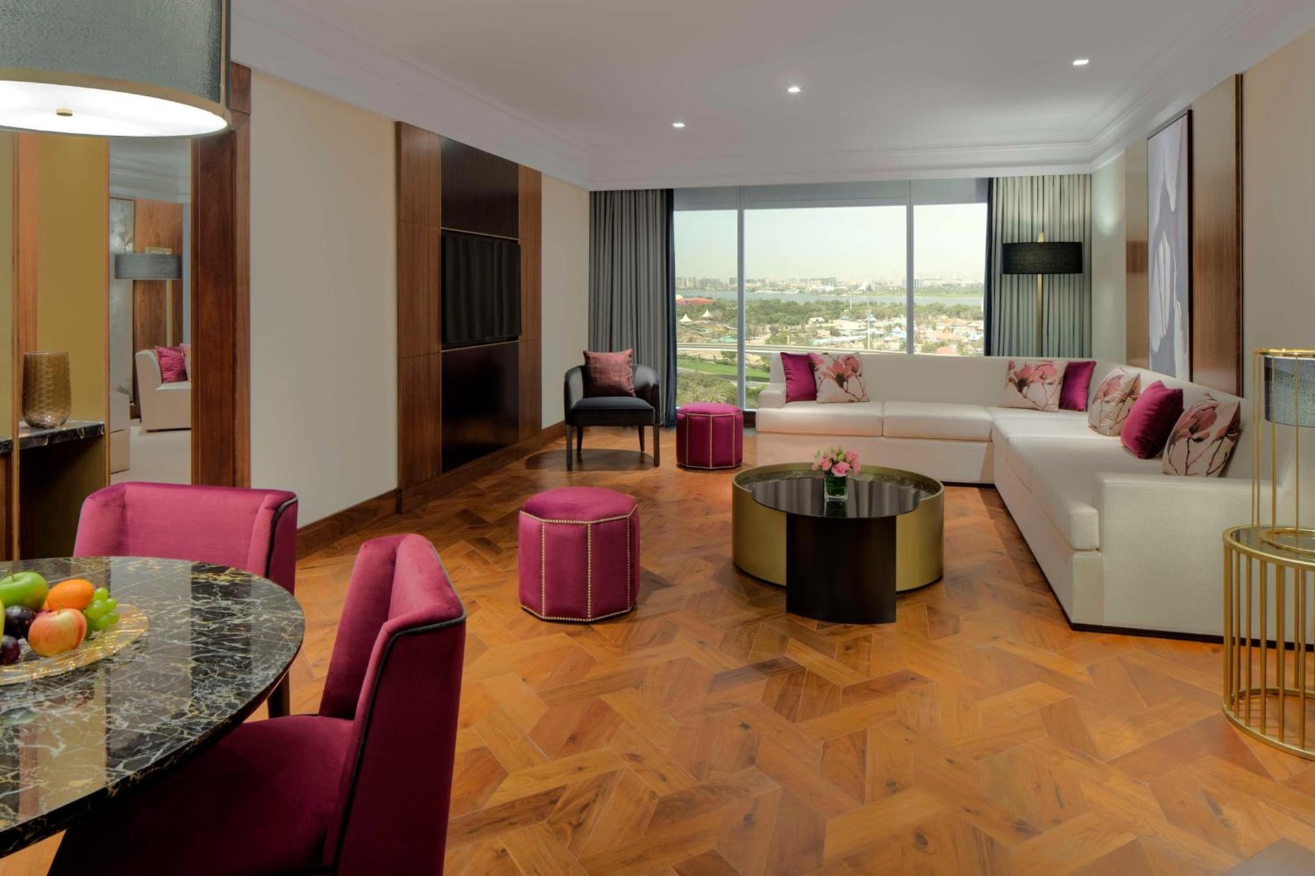 Grand Hyatt Dubai Resort & Waterpark