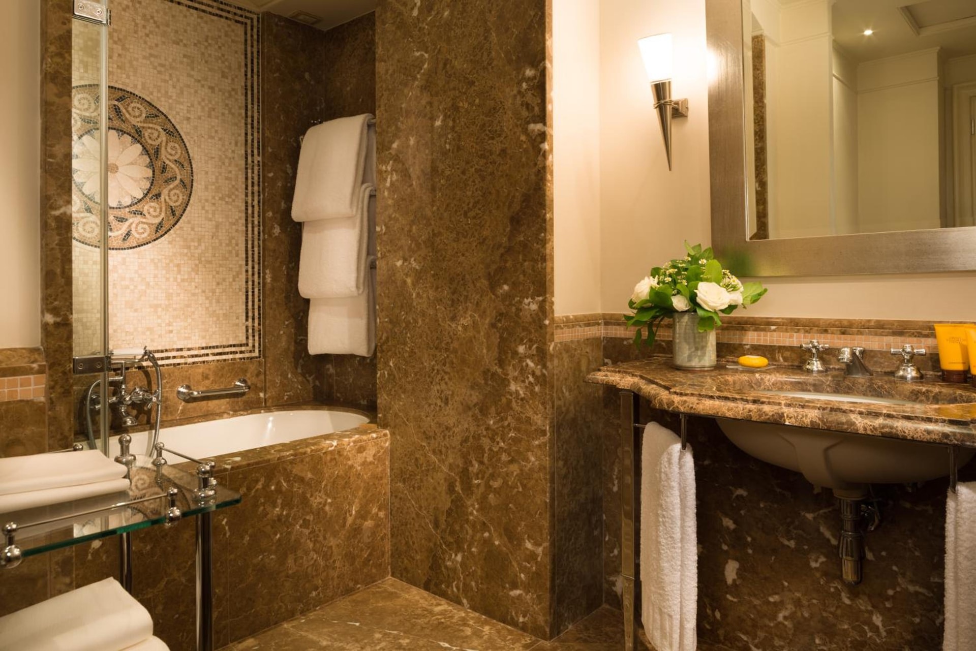 Rocco Forte Hotel Savoy