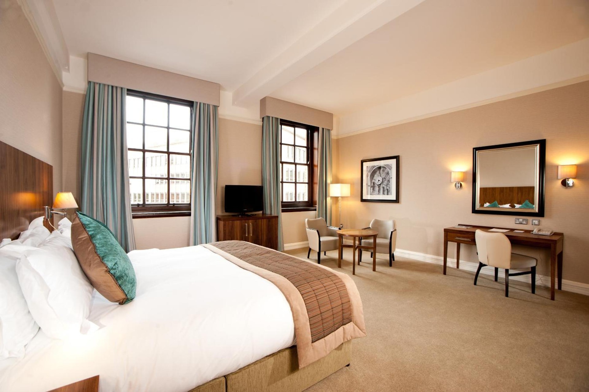 The Grand, York