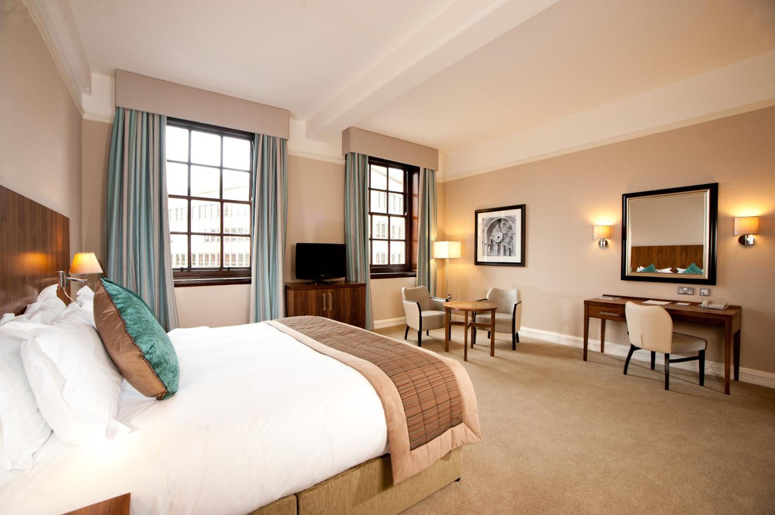 The Grand, York