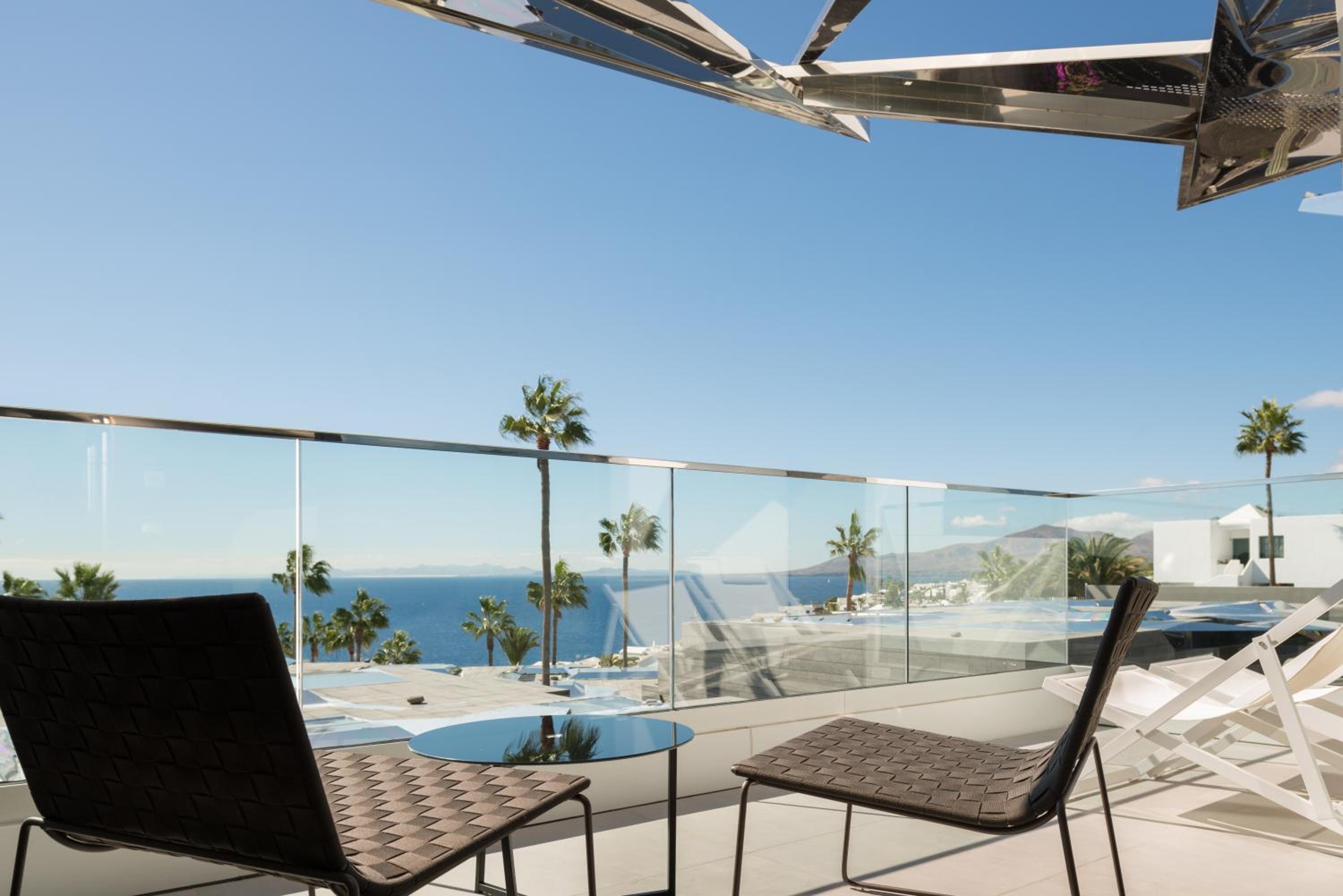 La Isla y el Mar, Hotel Boutique