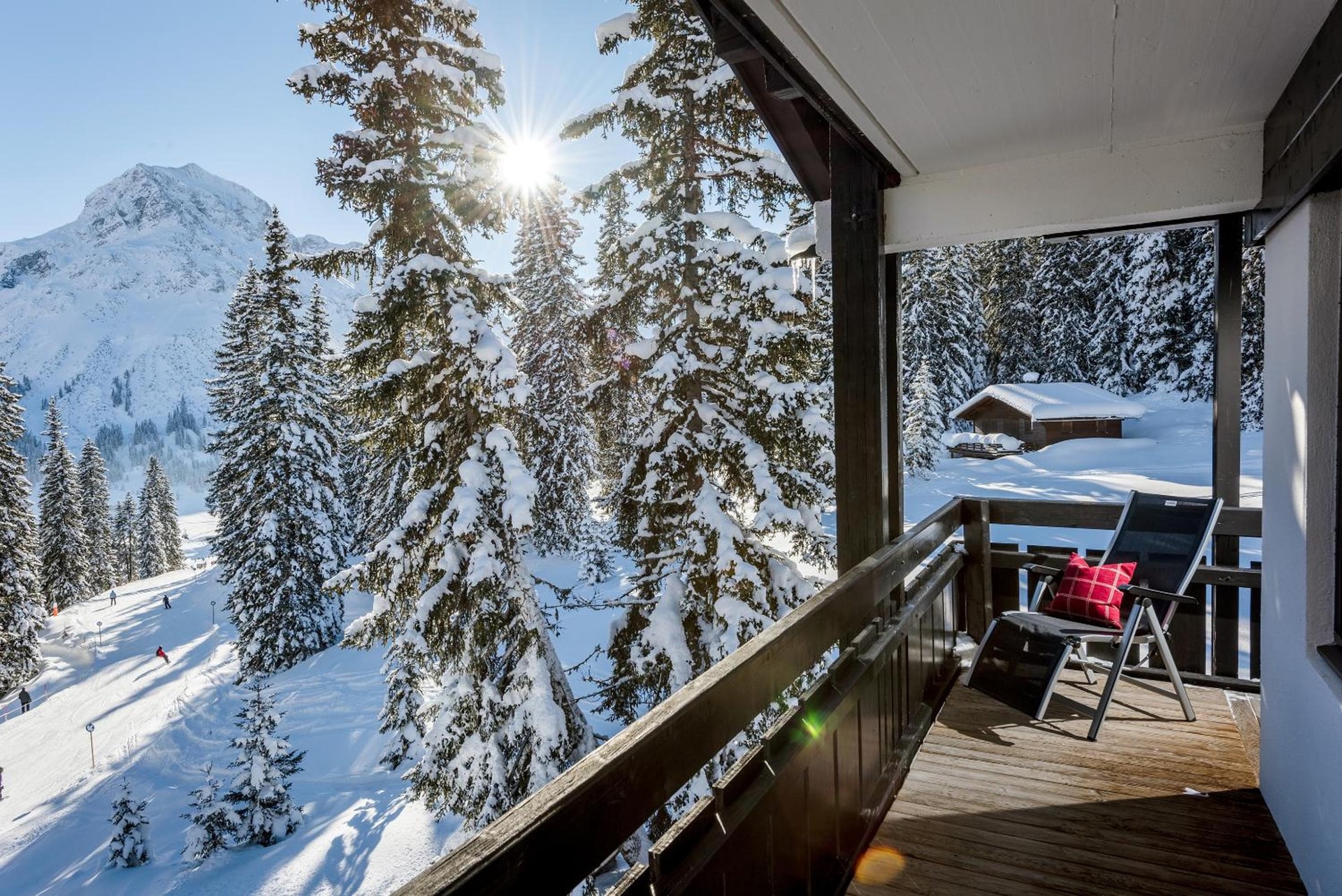 Cresta.Alpin.Sport.Hotel