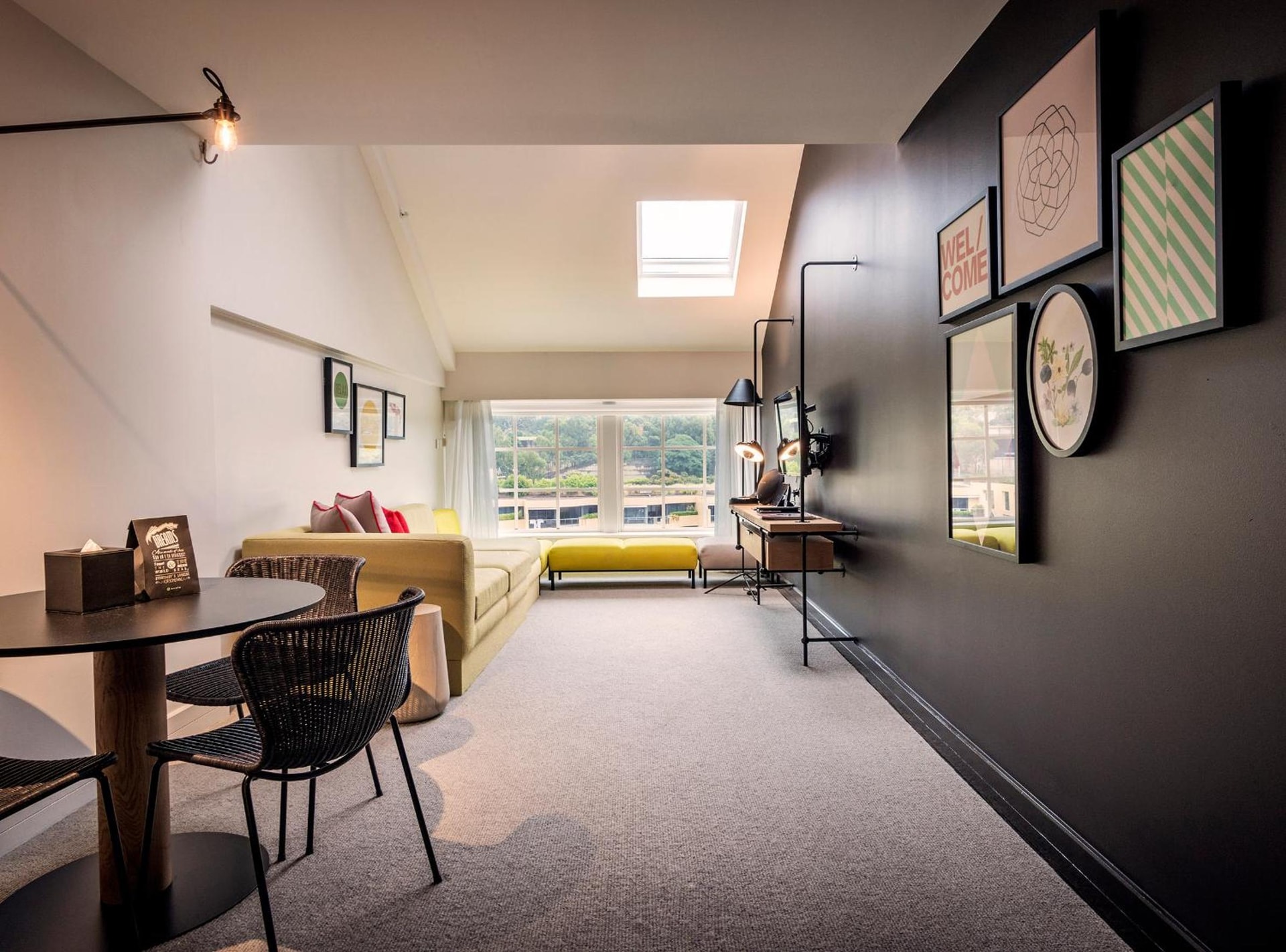 Ovolo Sydney Woolloomooloo, a Wyndham Hotel