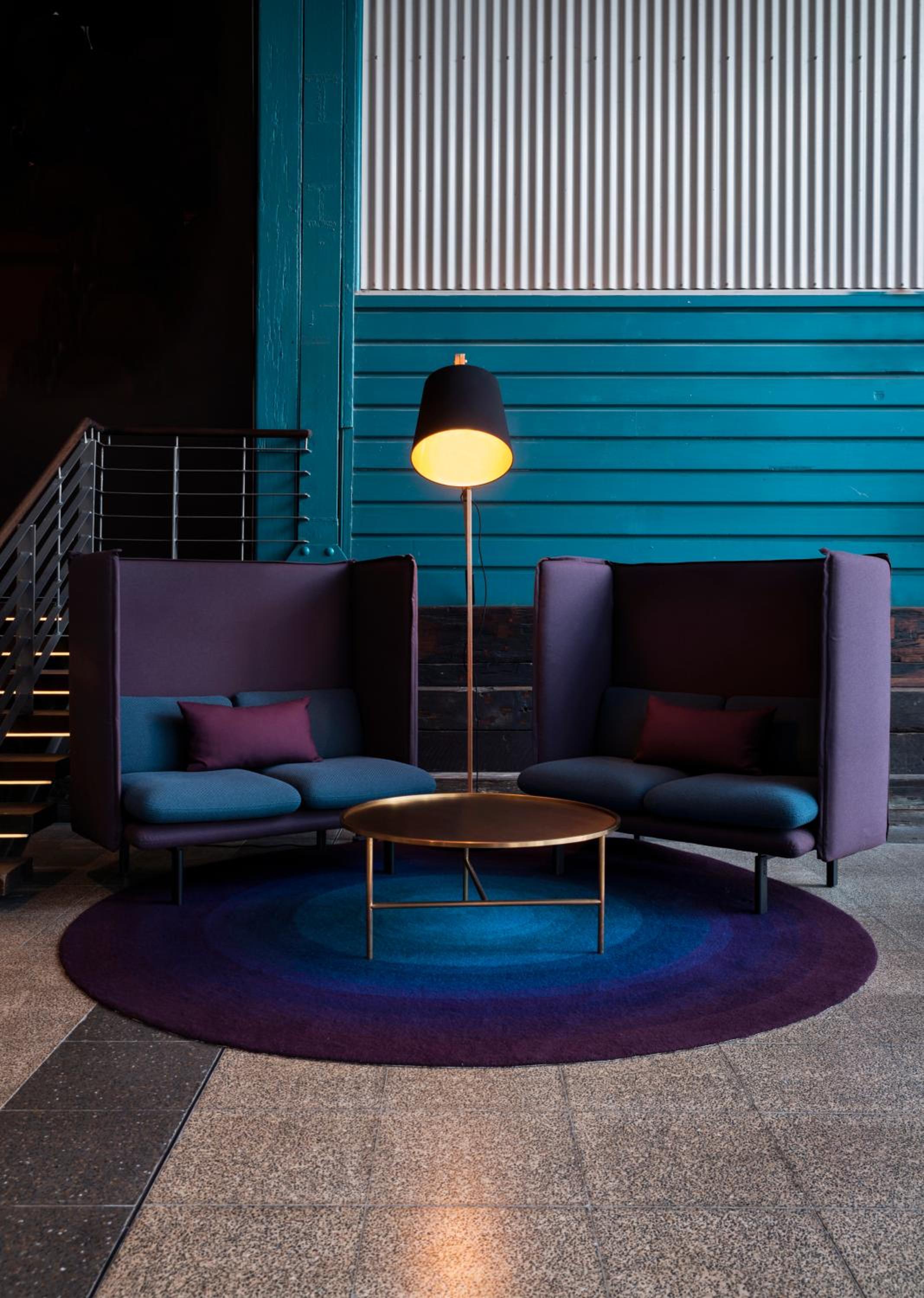 Ovolo Sydney Woolloomooloo, a Wyndham Hotel
