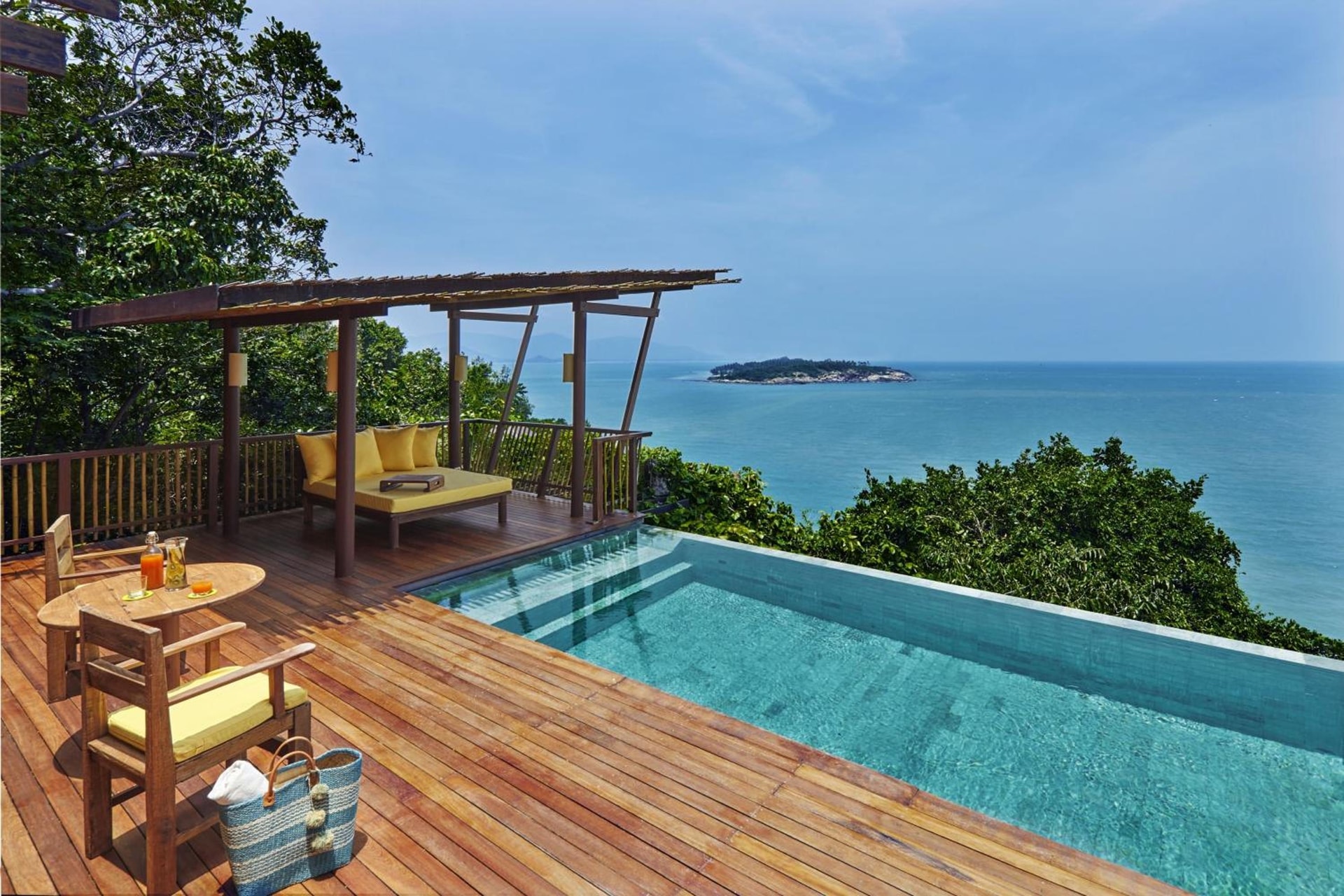 Six Senses Samui