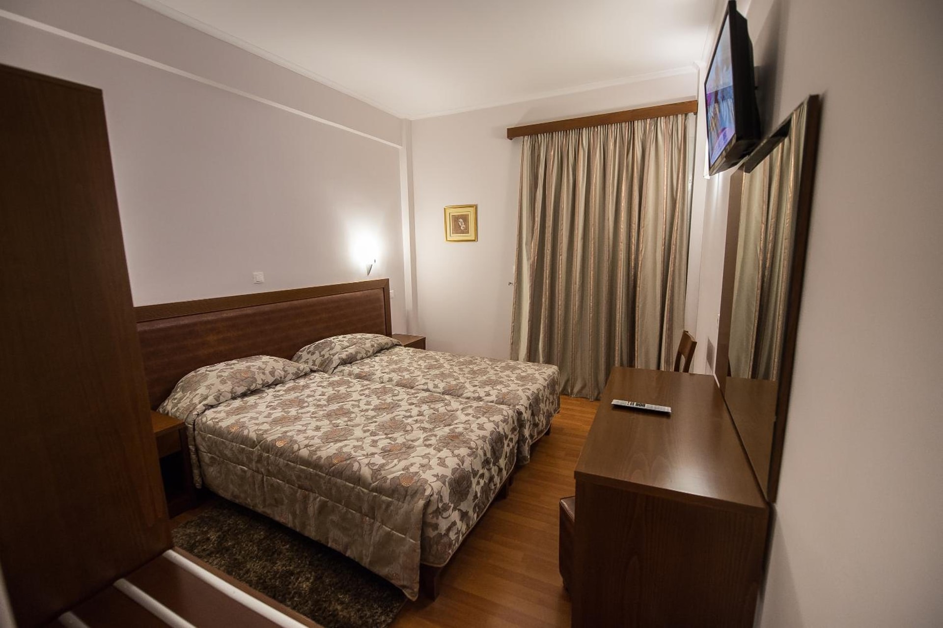 Hotel Olympos