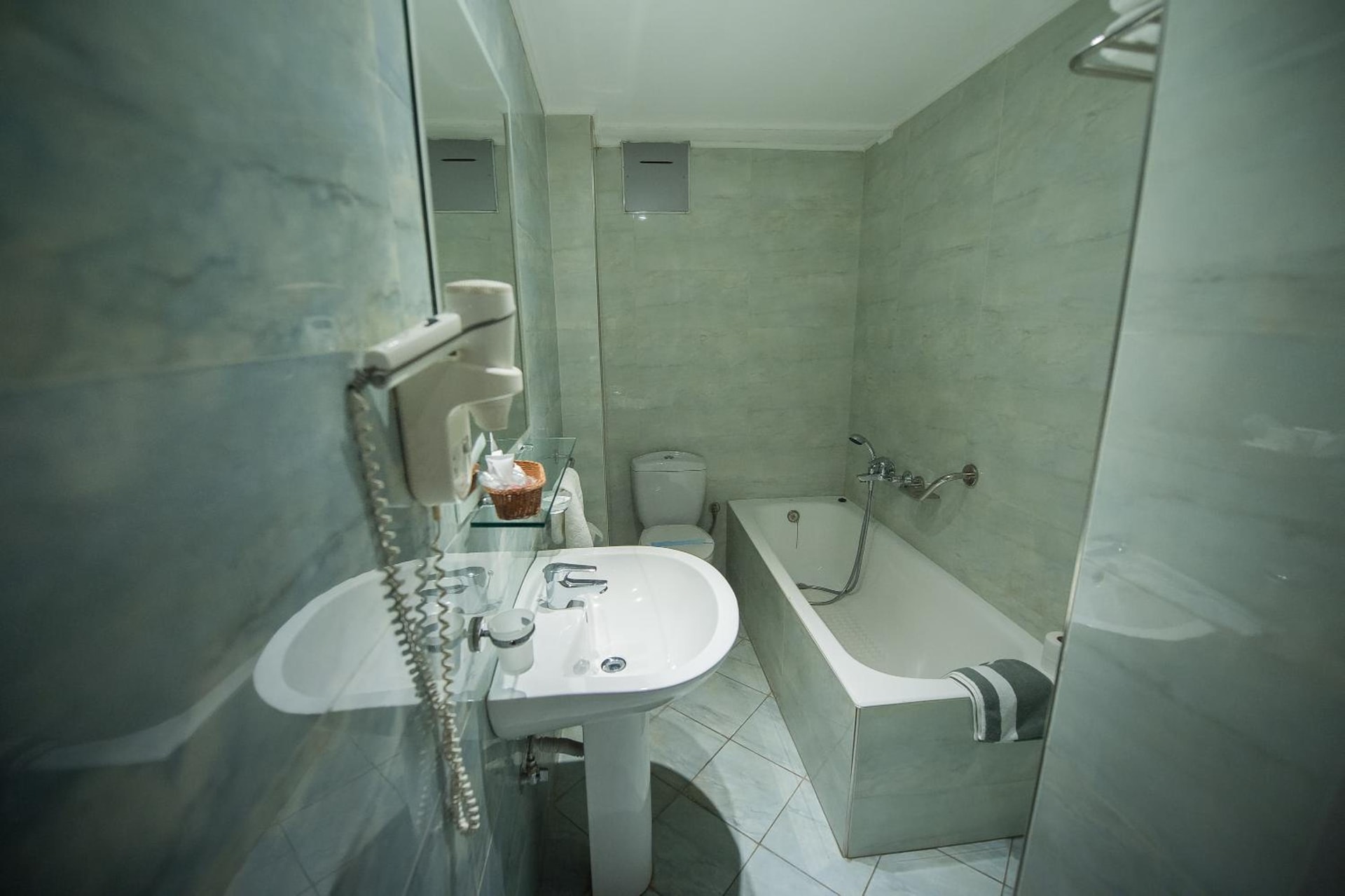 Hotel Olympos