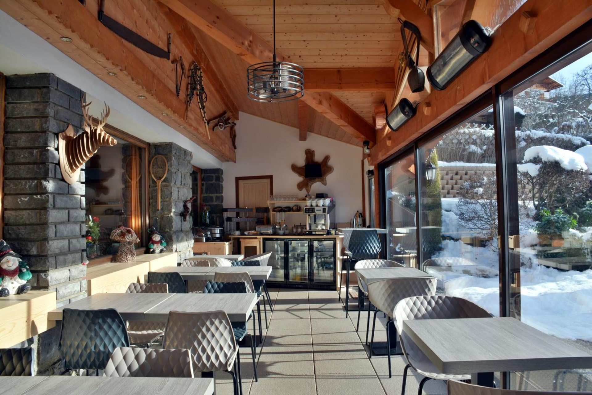 Hôtel Les Côtes, Résidence Loisirs et Chalets