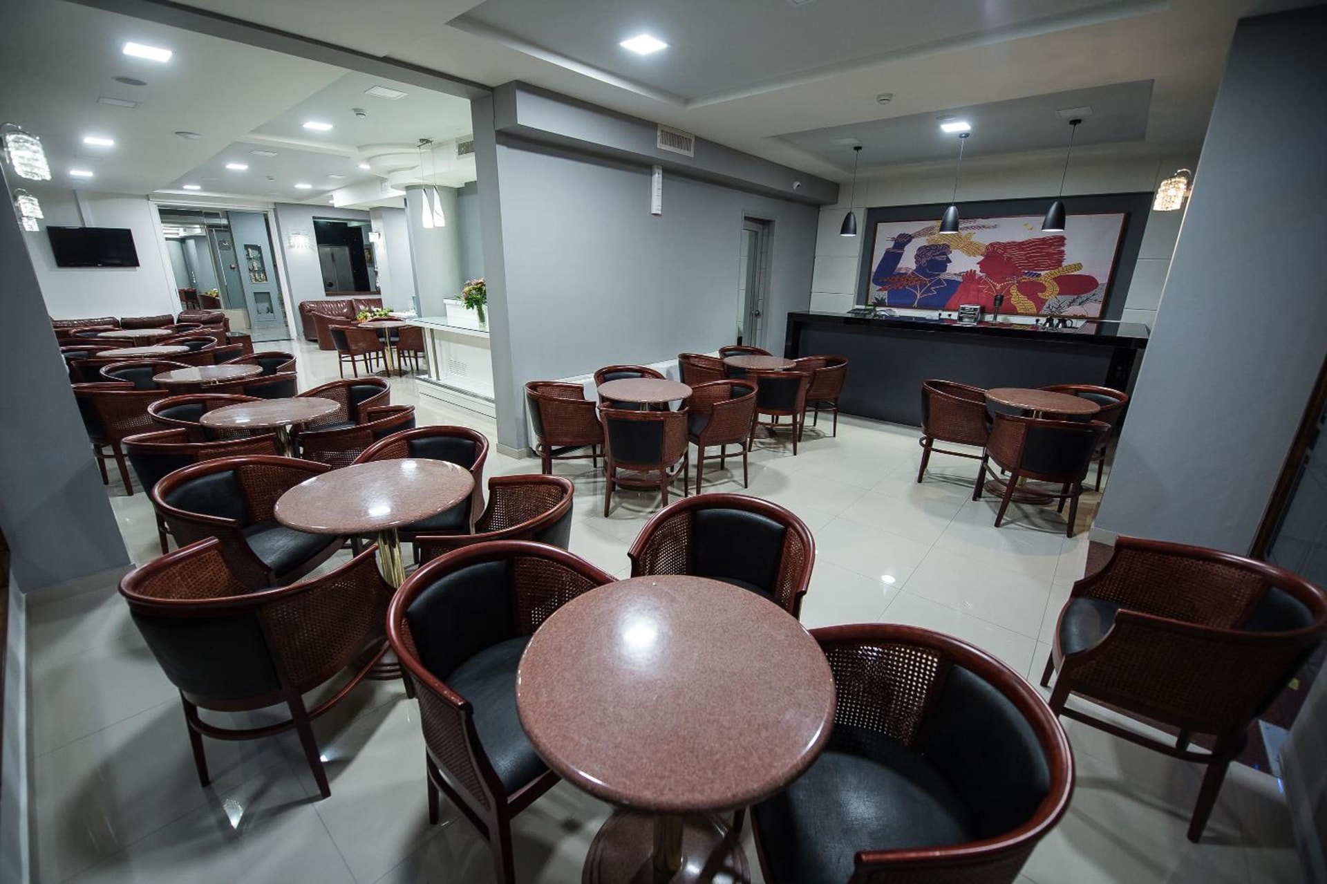 Hotel Olympos