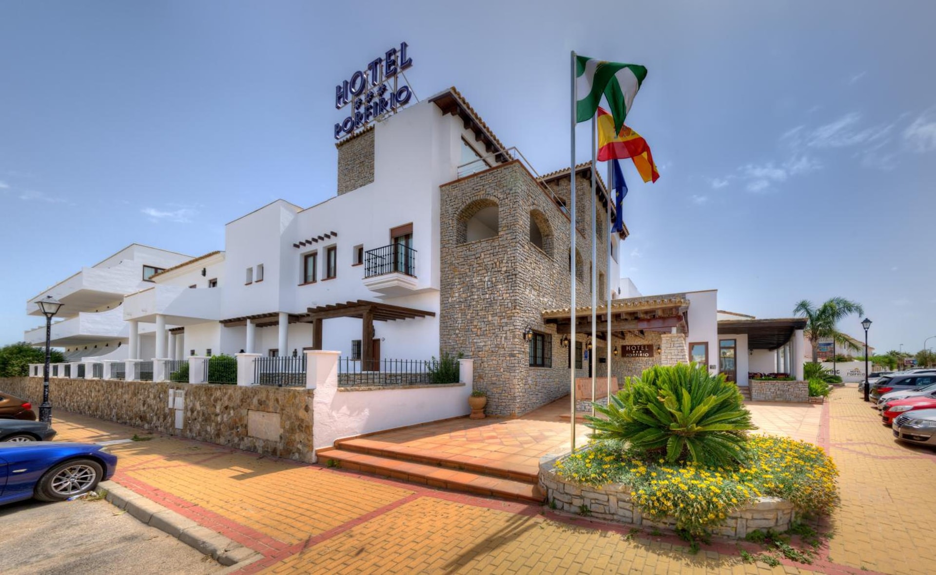 building