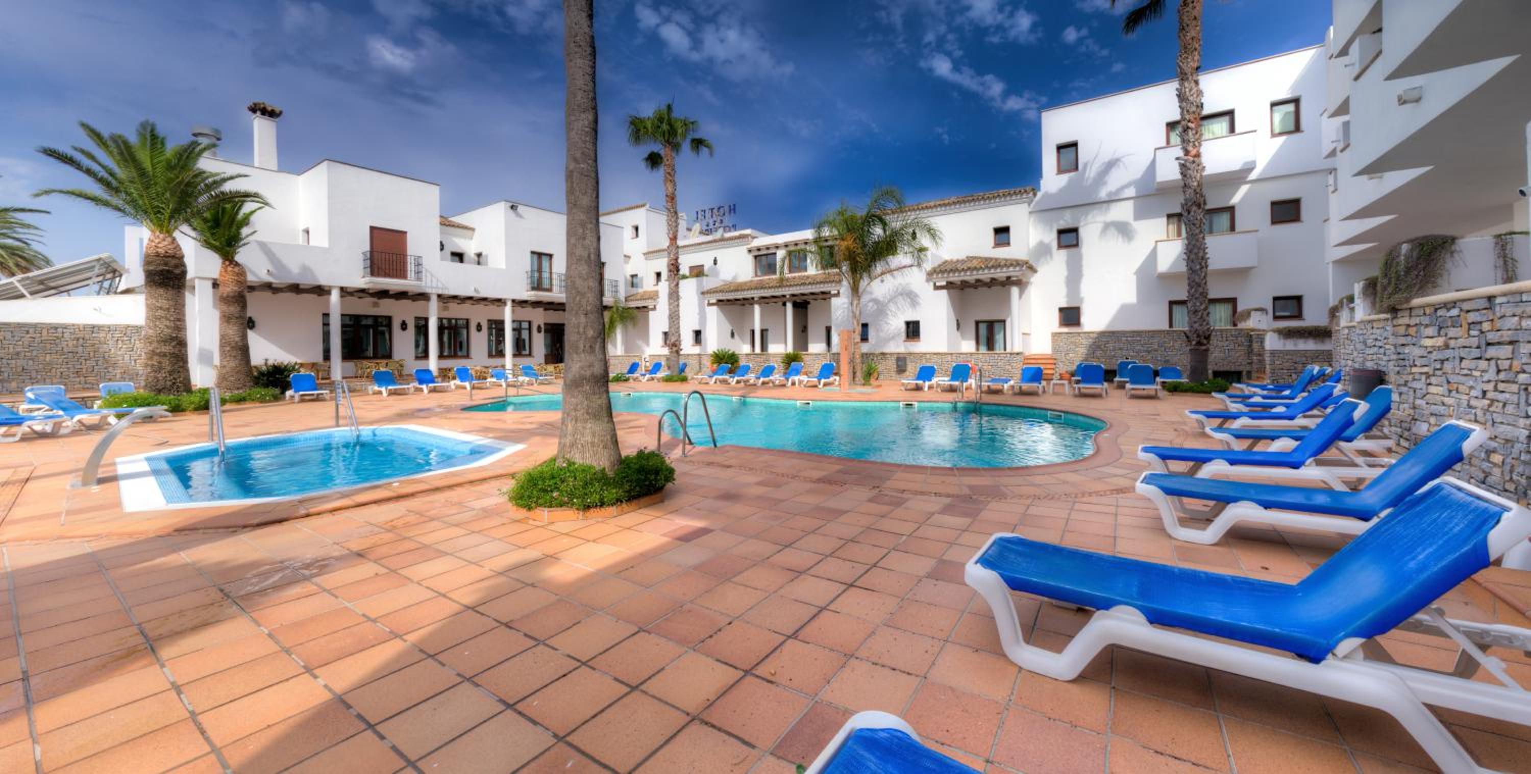 Hotel Porfirio