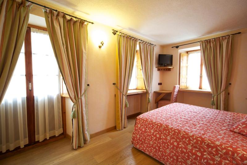 Hotel Dente Del Gigante