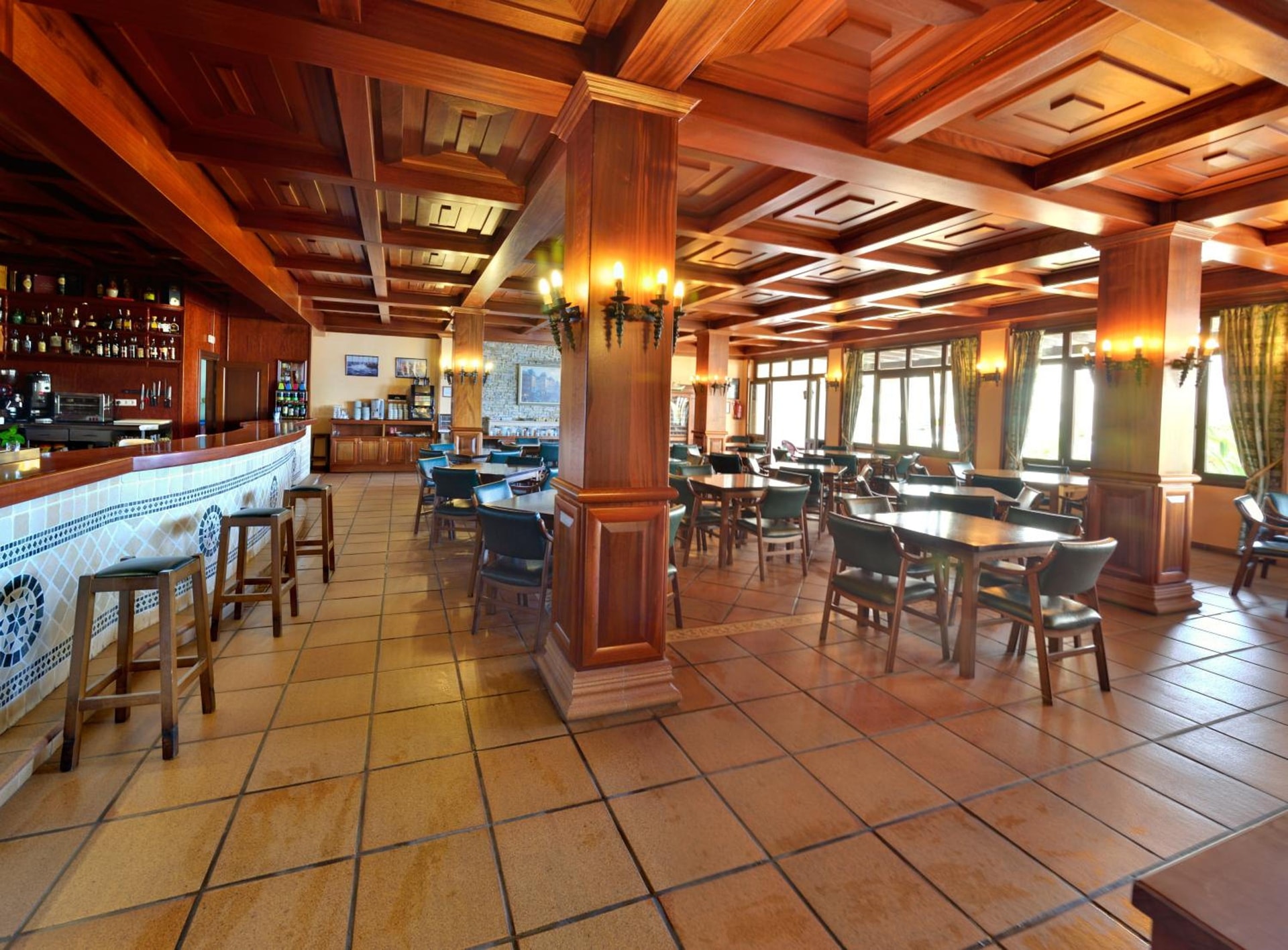 Hotel Porfirio