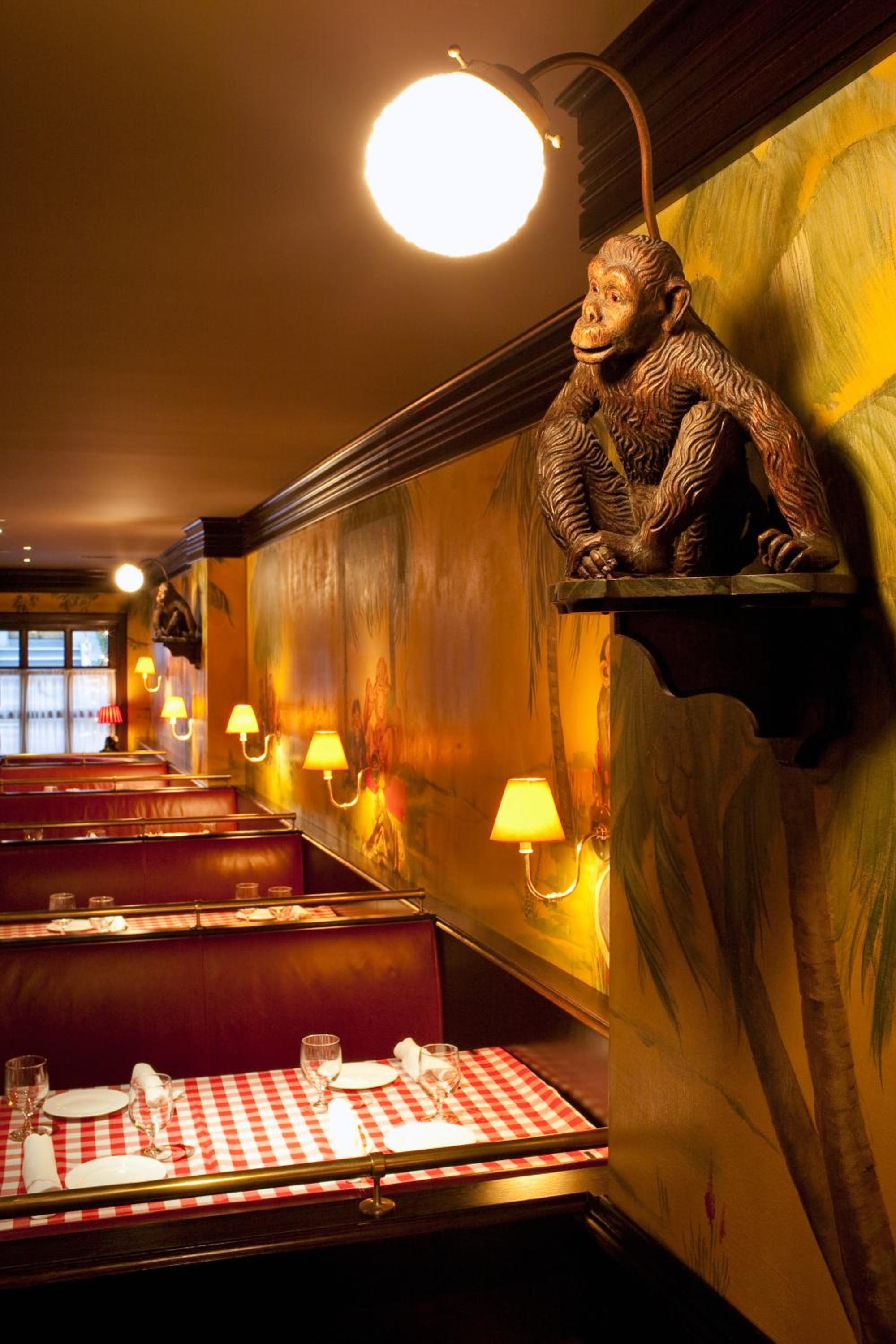 Hotel Elysee by Library Hotel Collection