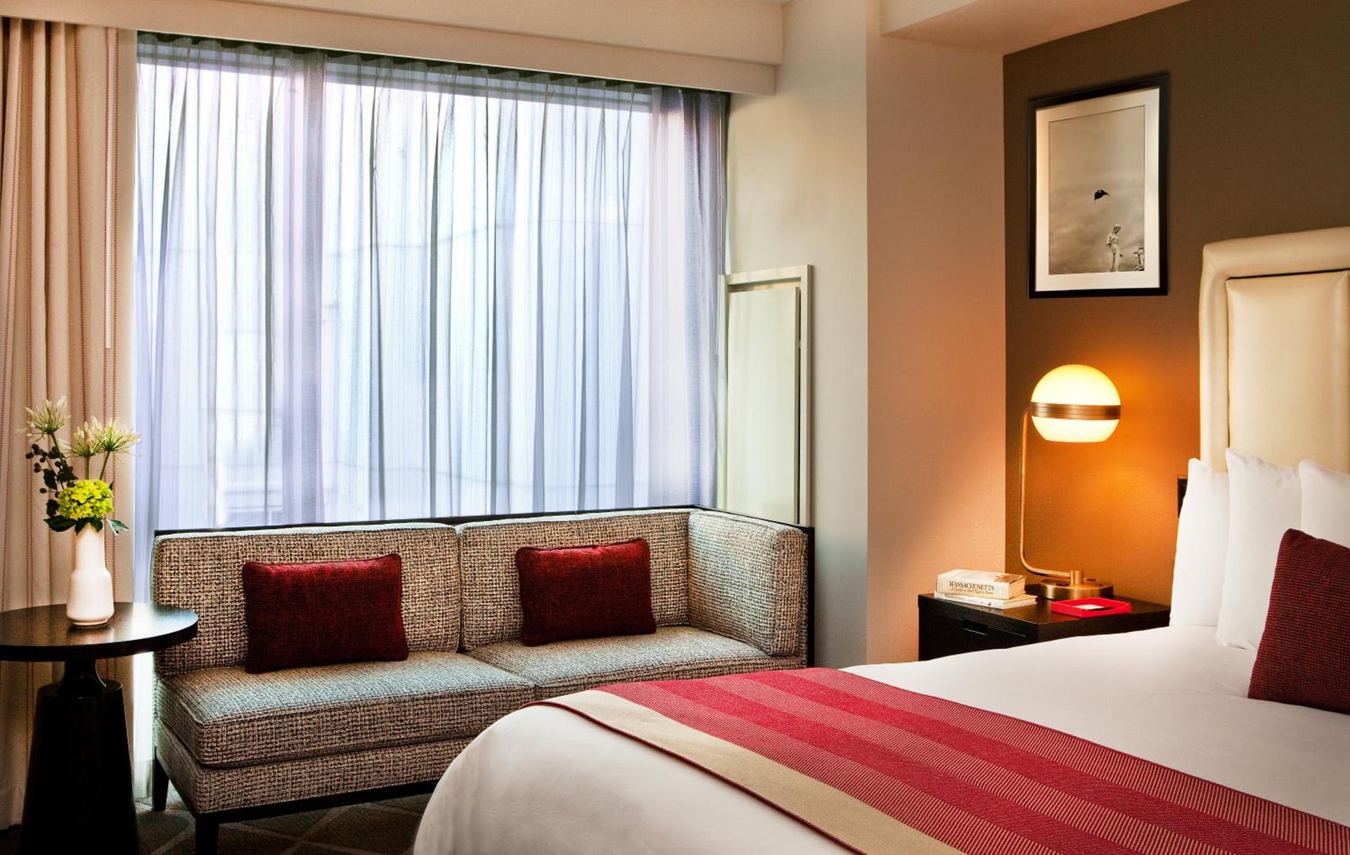 Hotel Commonwealth