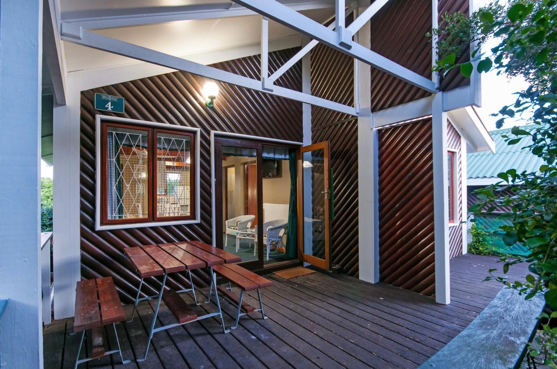 Pine Lodge Resort