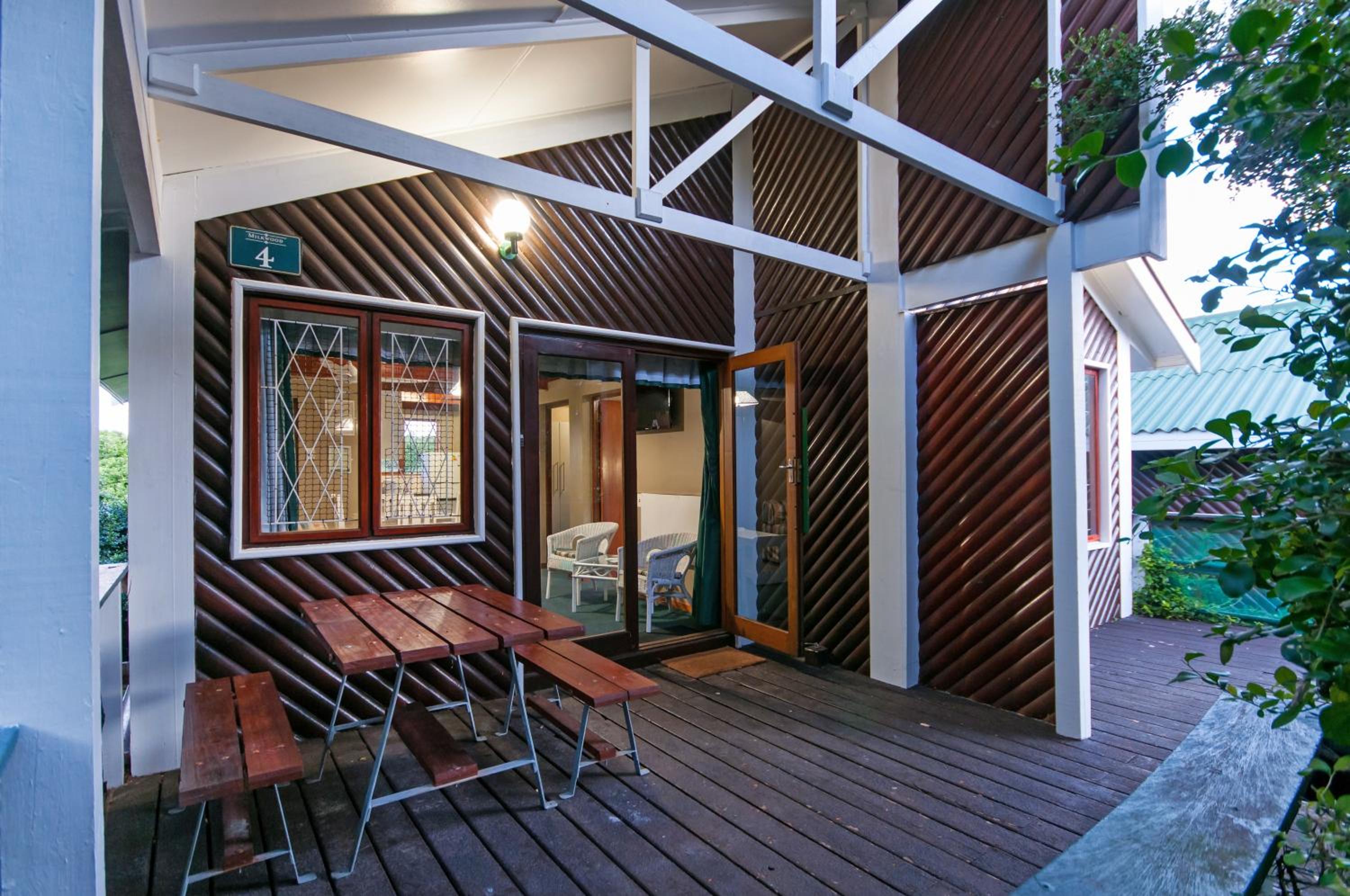 Pine Lodge Resort