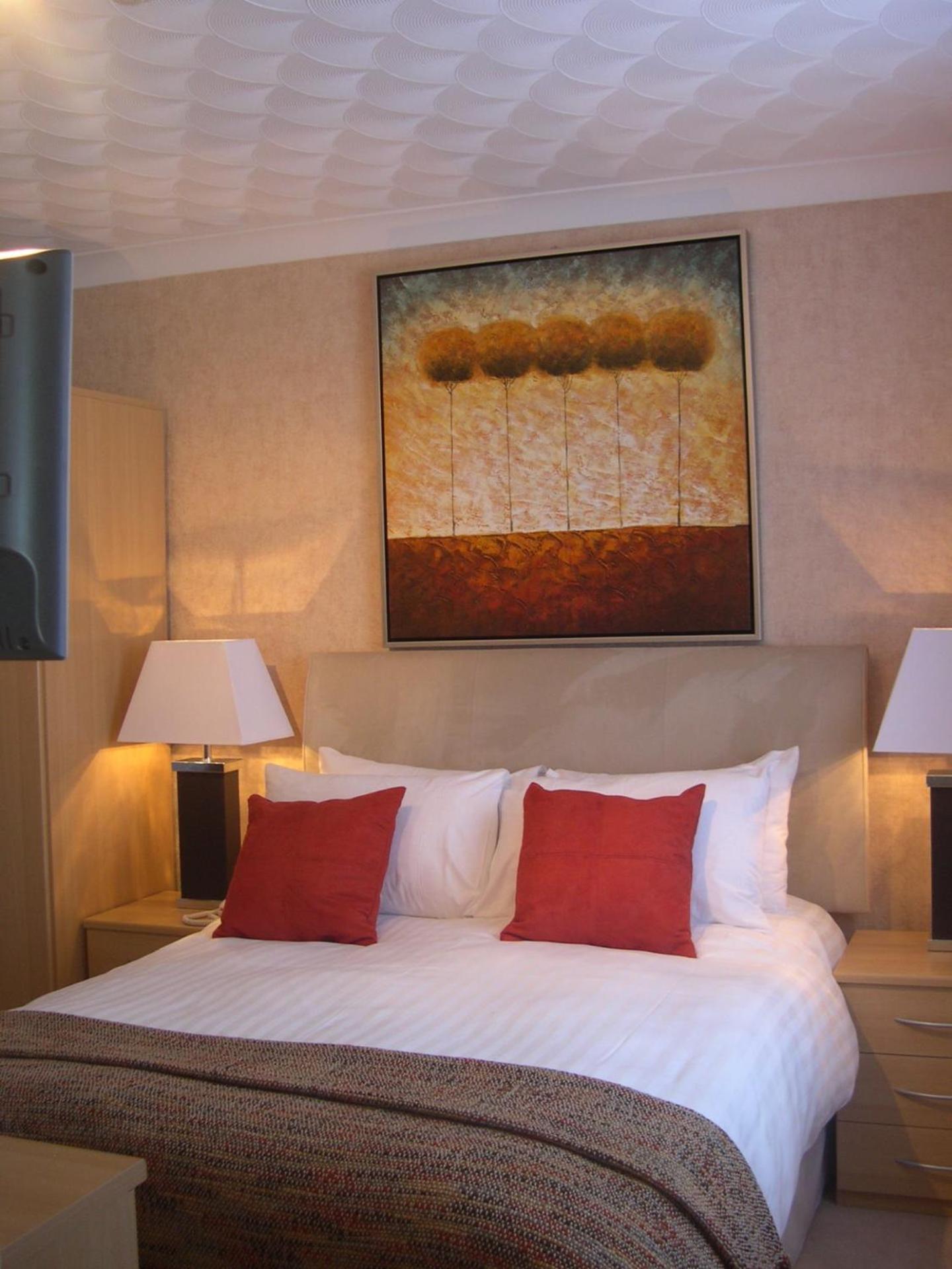 Ashburnham Hotel