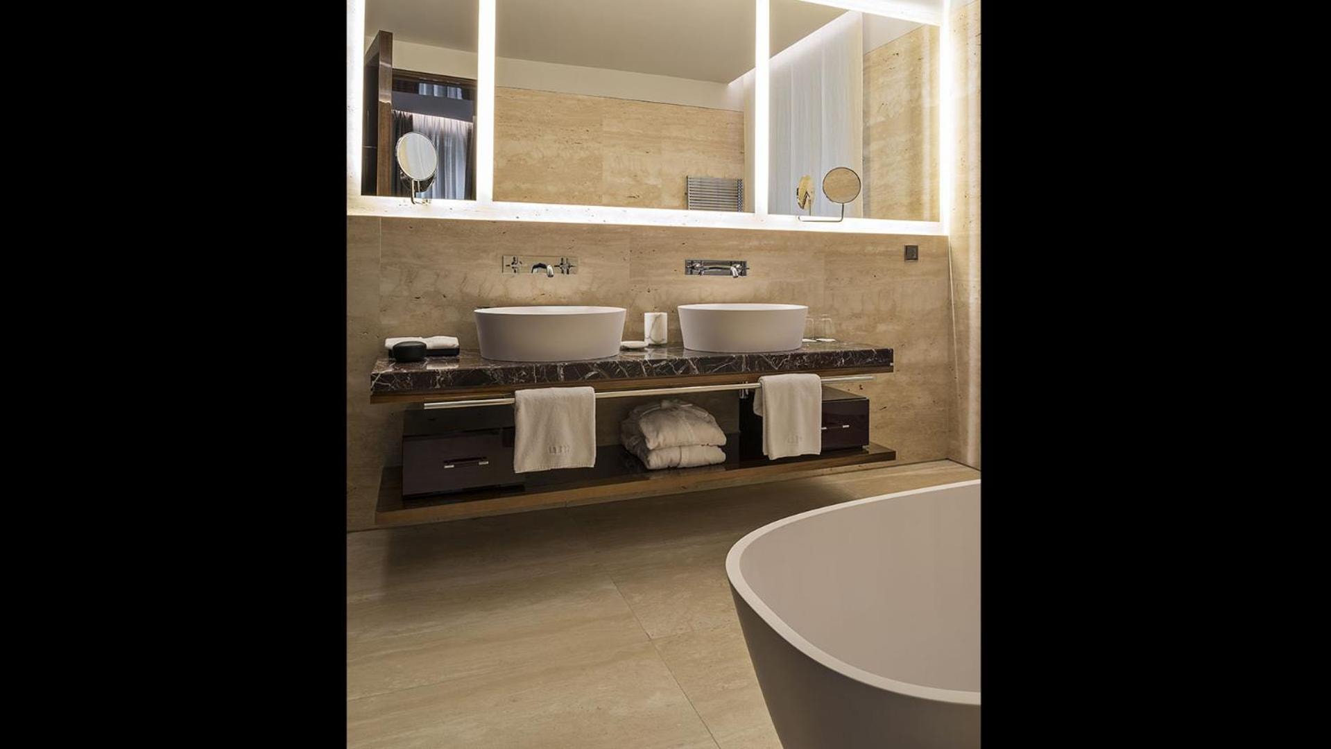 Fendi Private Suites - Small Luxury Hotels of the World
