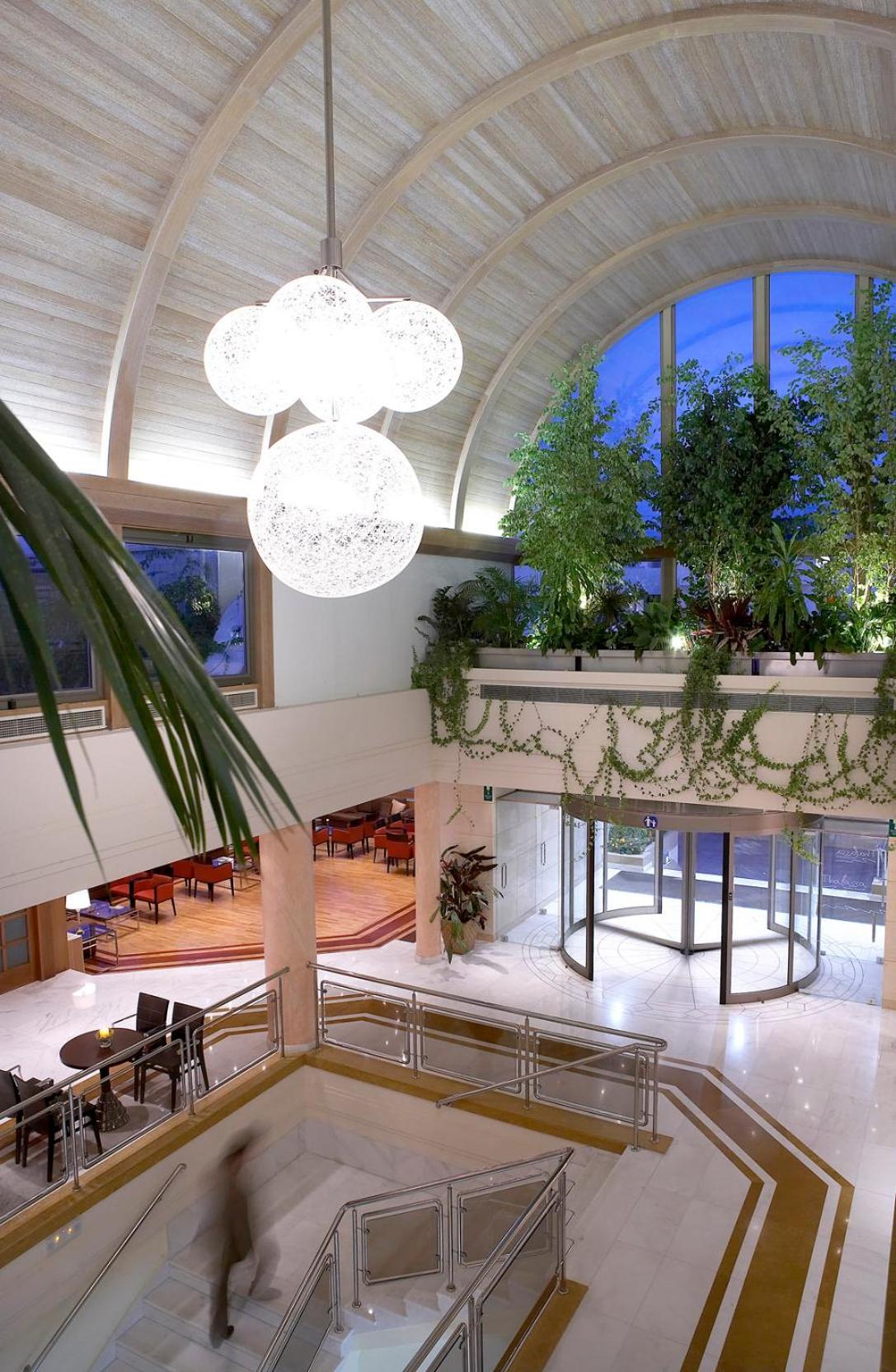 Thalassa Beach Resort & Spa (Adults Only)