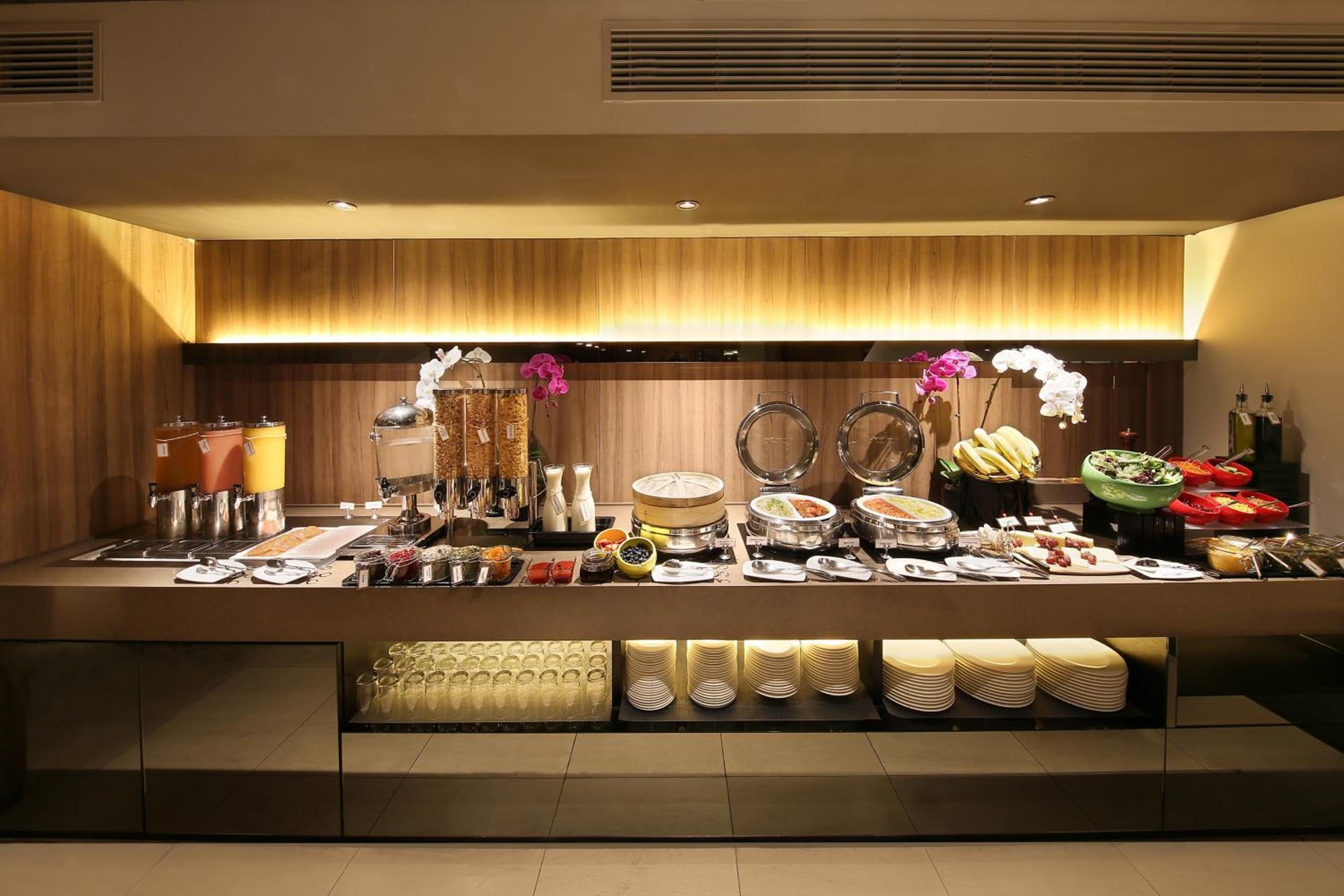 Pan Pacific Serviced Suites Beach Road, Singapore