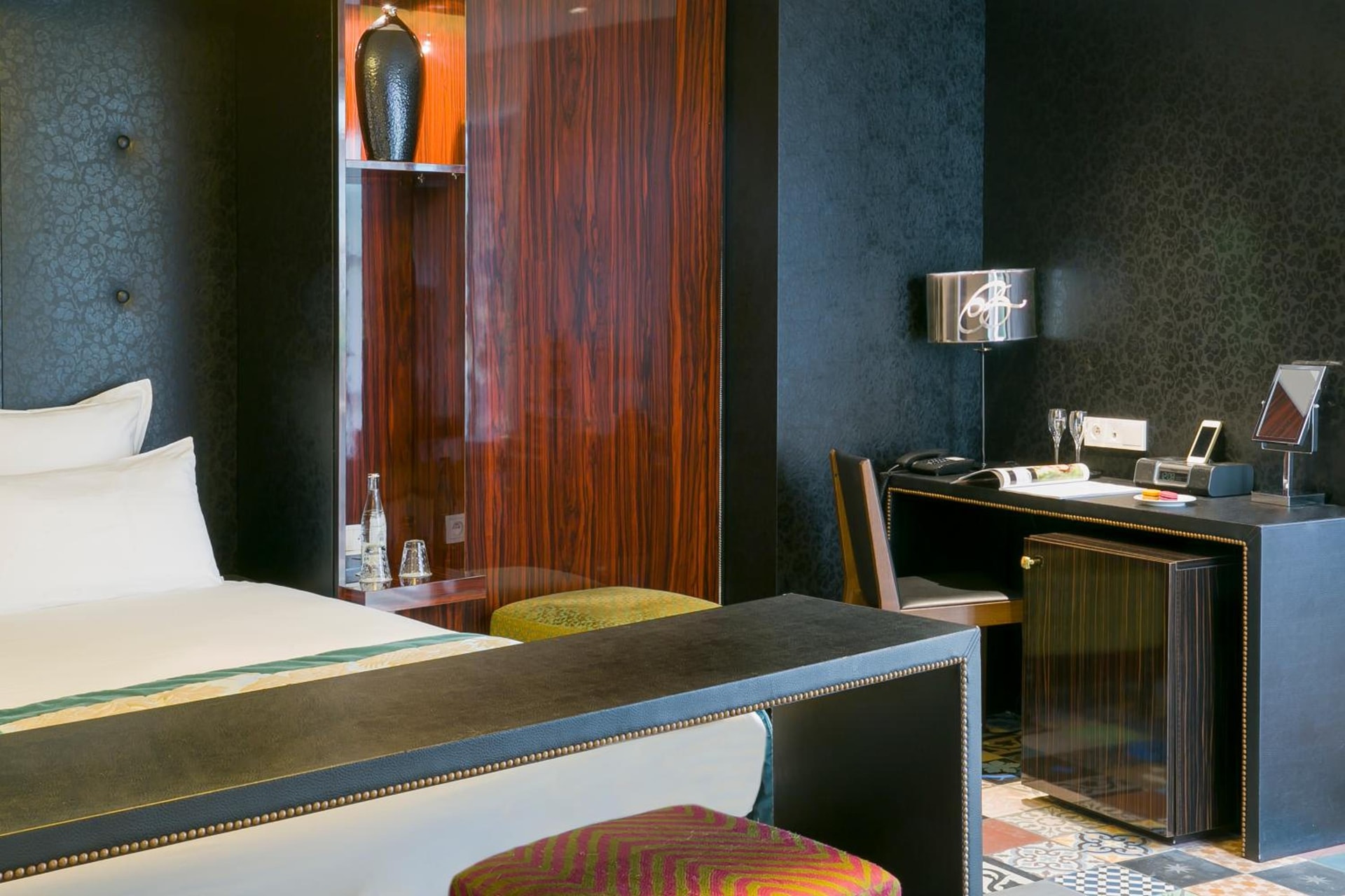 Hôtel Le Bellechasse Saint-Germain