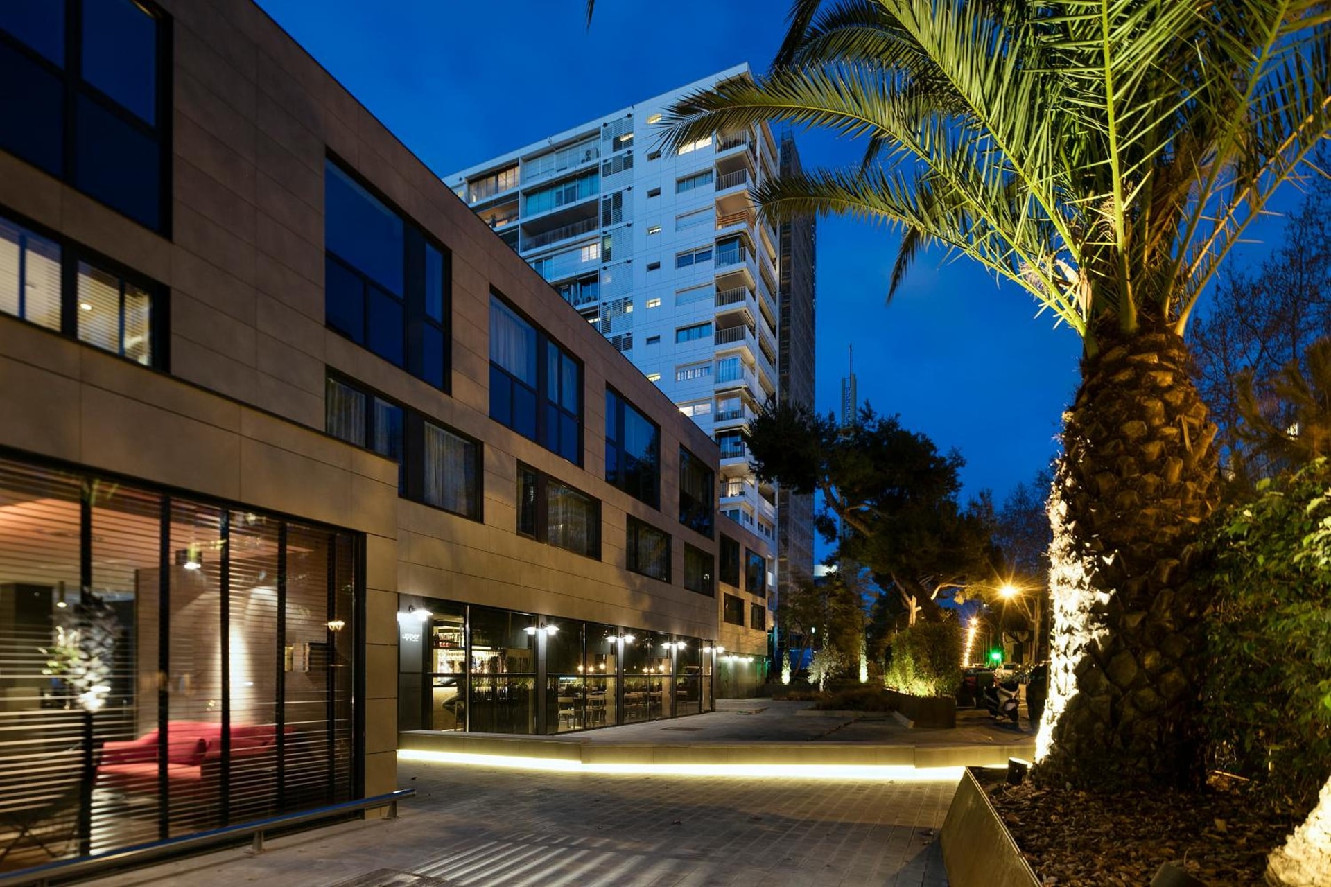 building