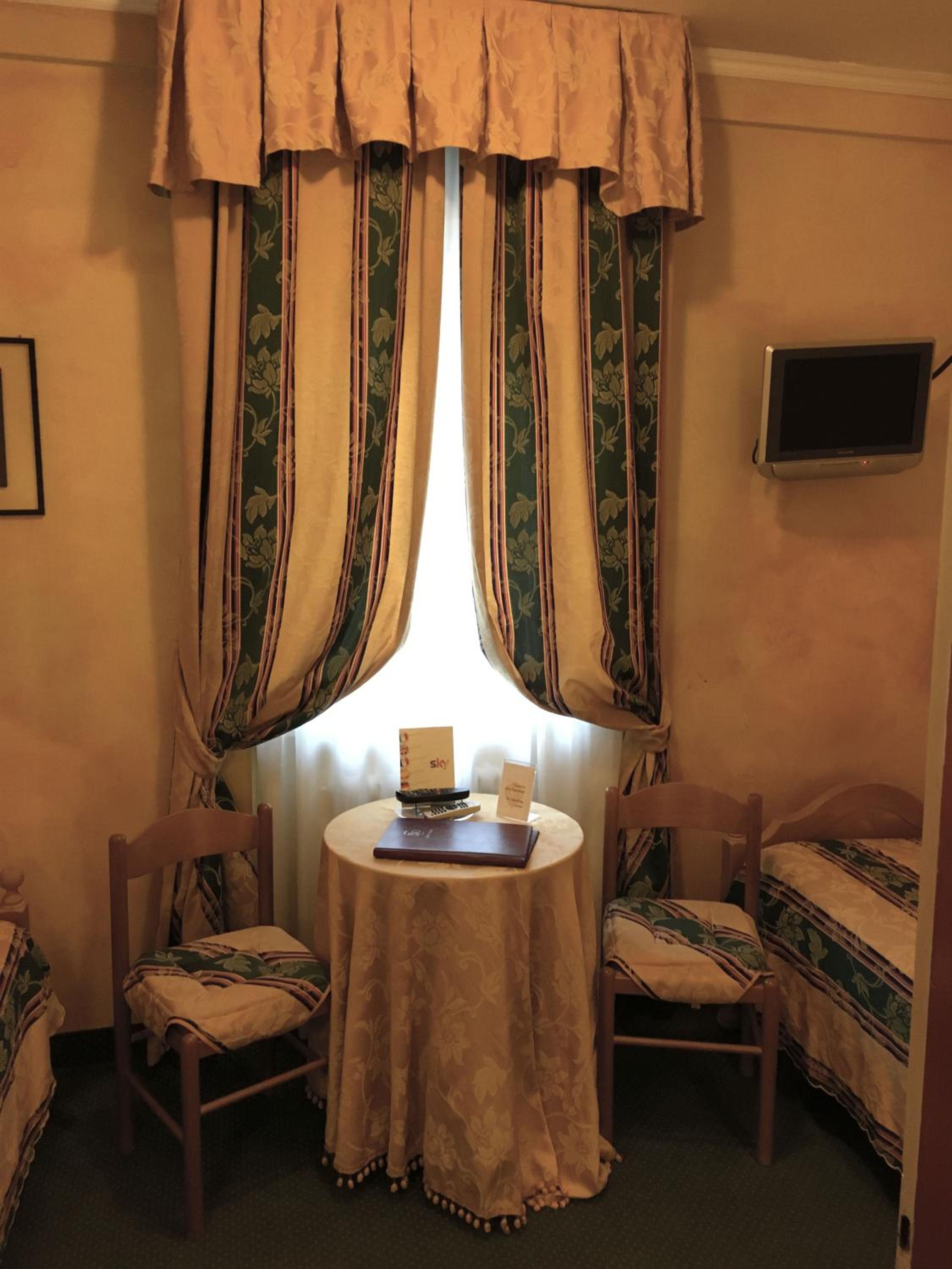 Hotel Olimpia