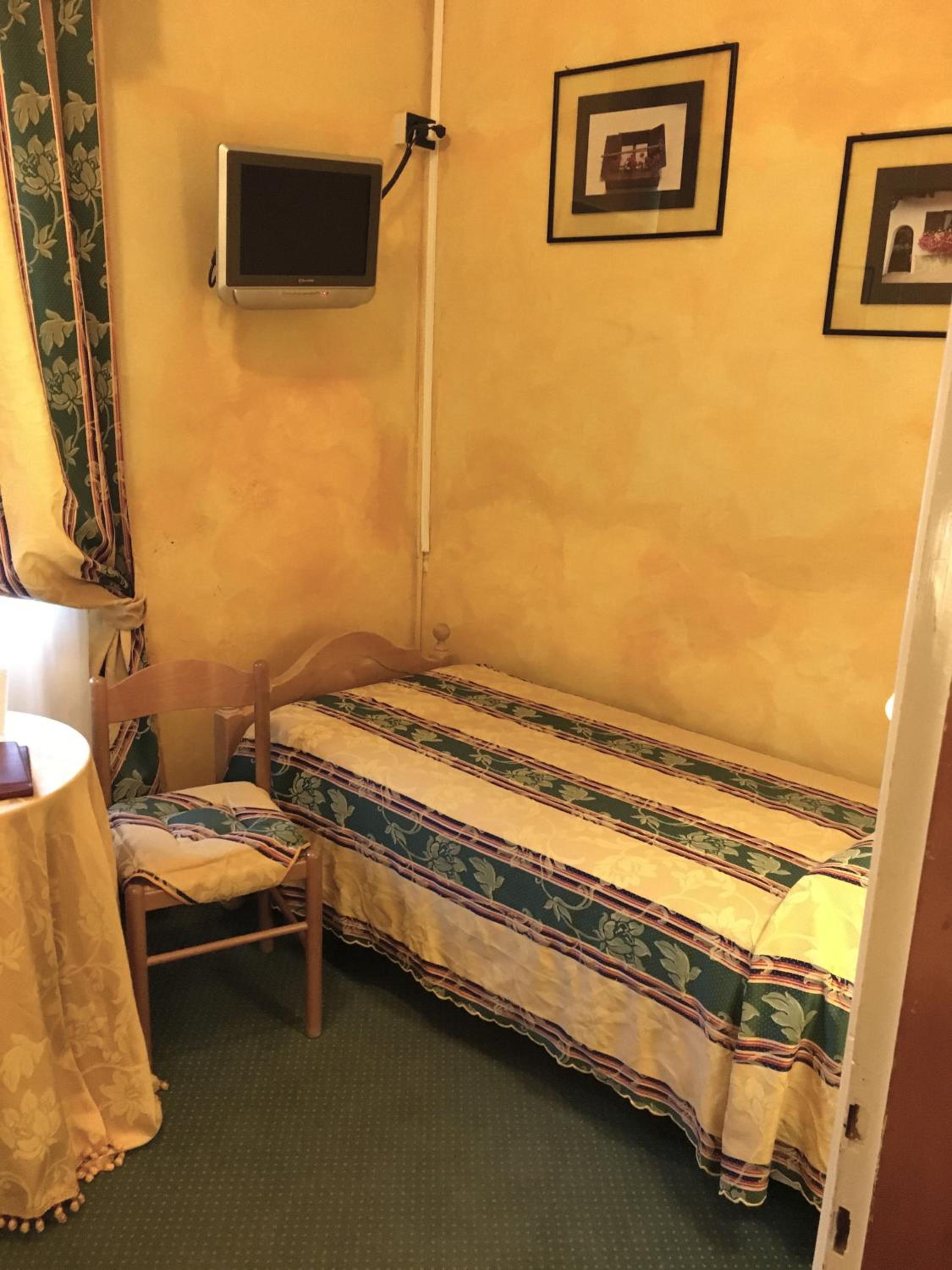 Hotel Olimpia