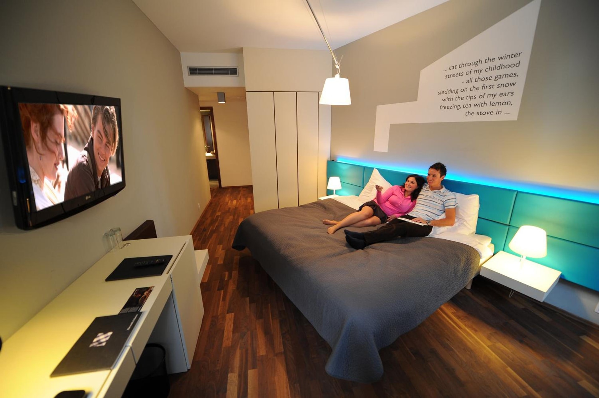 MOODs boutique hotel