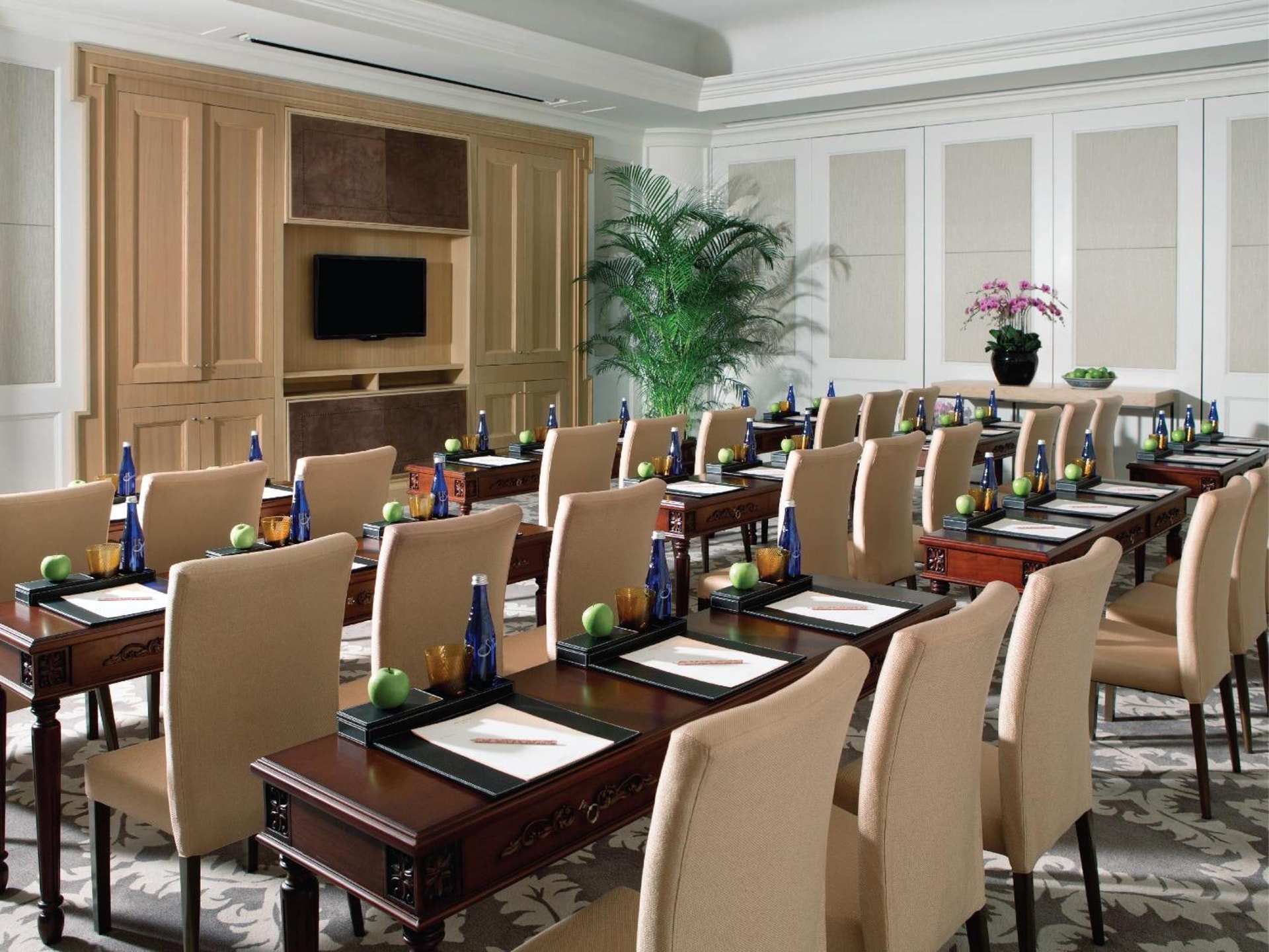 The Langham, Shenzhen