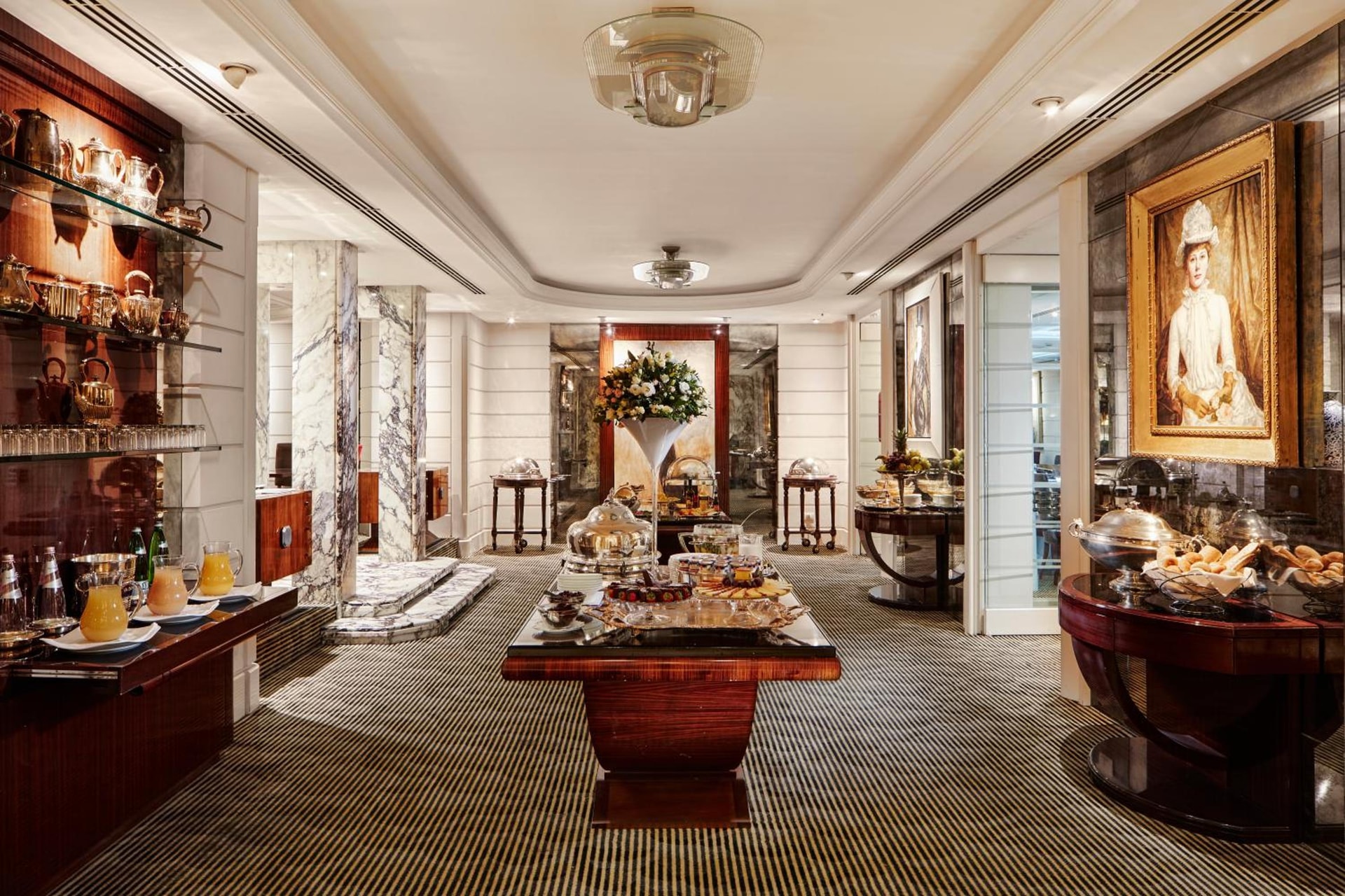 Hotel Lord Byron - Small Luxury Hotels of the World