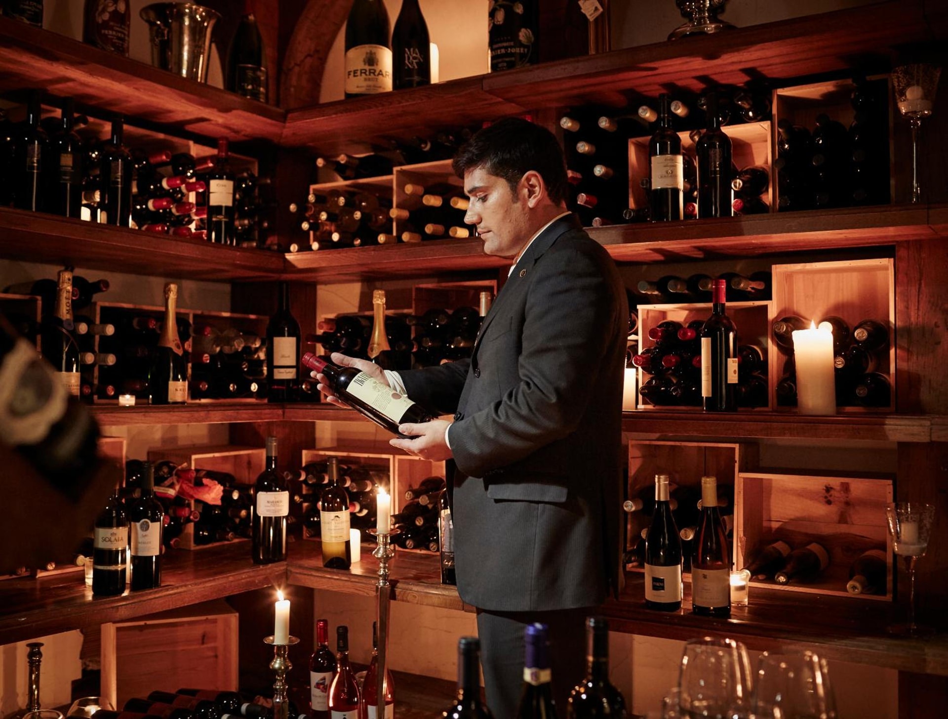 Hotel Lord Byron - Small Luxury Hotels of the World